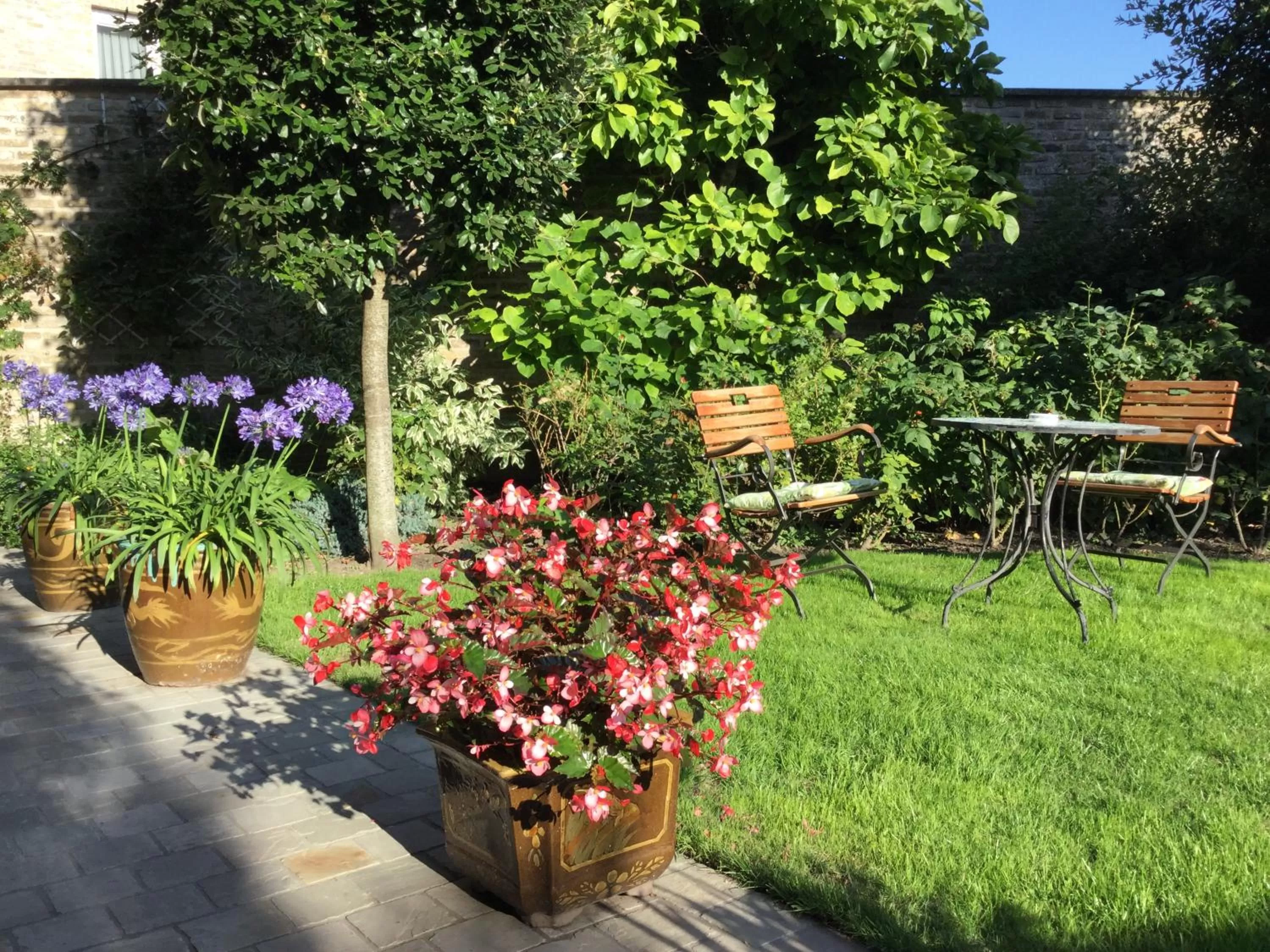 B&B Auberge De Klasse