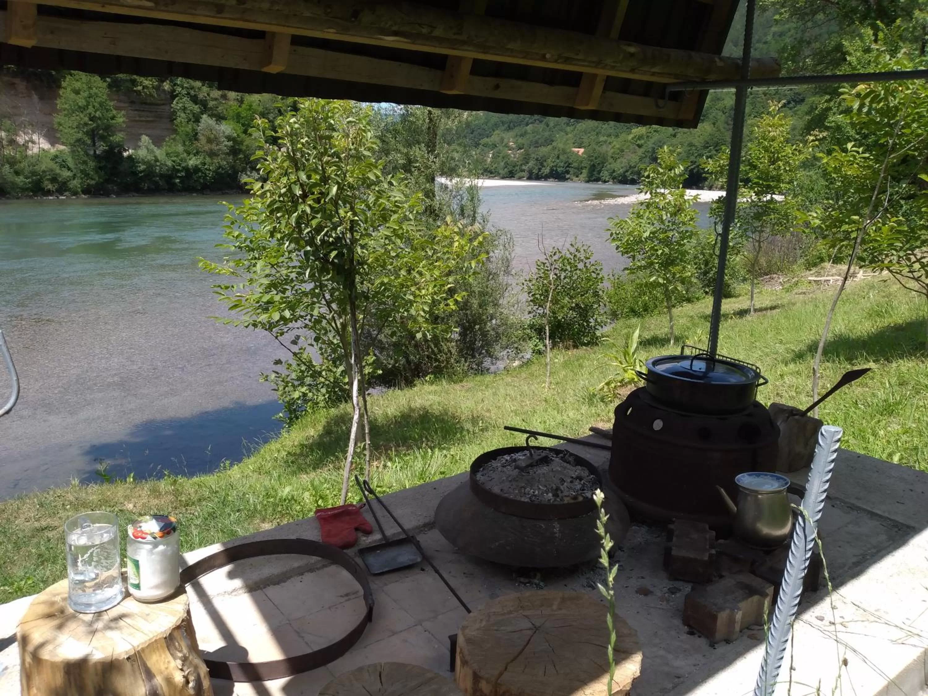 Prenoćište na Drini Foča