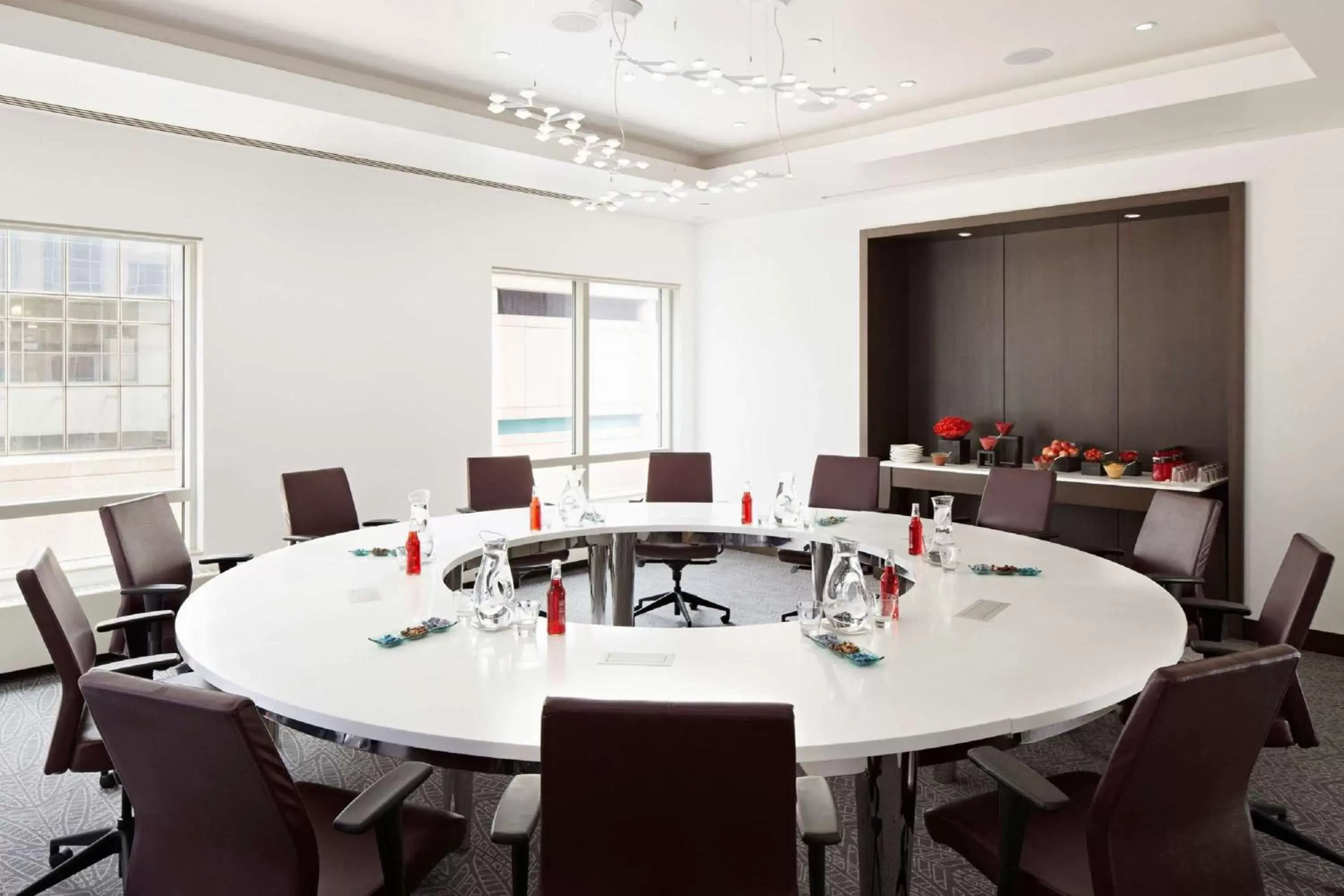 Meeting/conference room in The Royal Sonesta Minneapolis Downtown