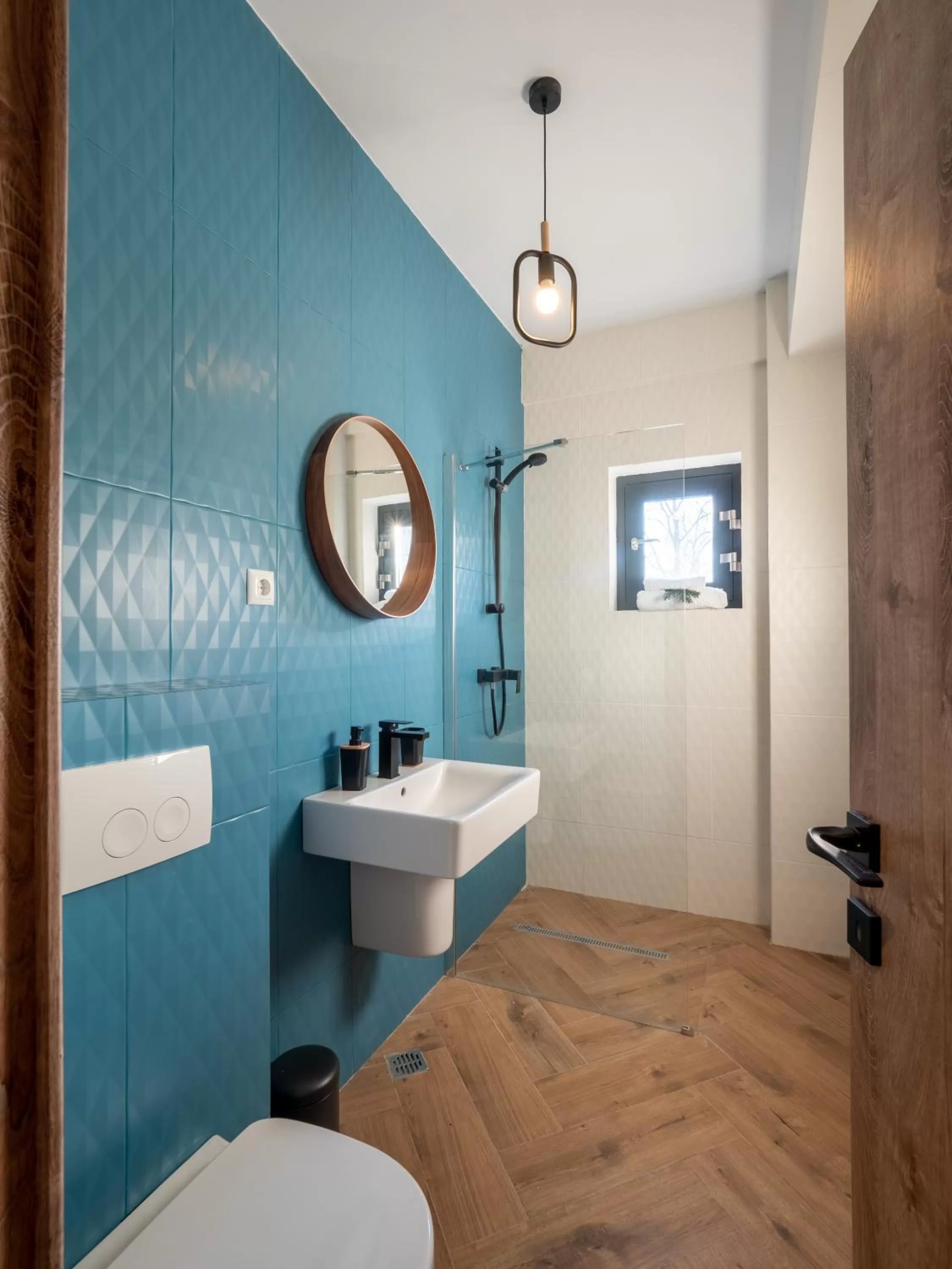 Signature Aparthotel - Boutique