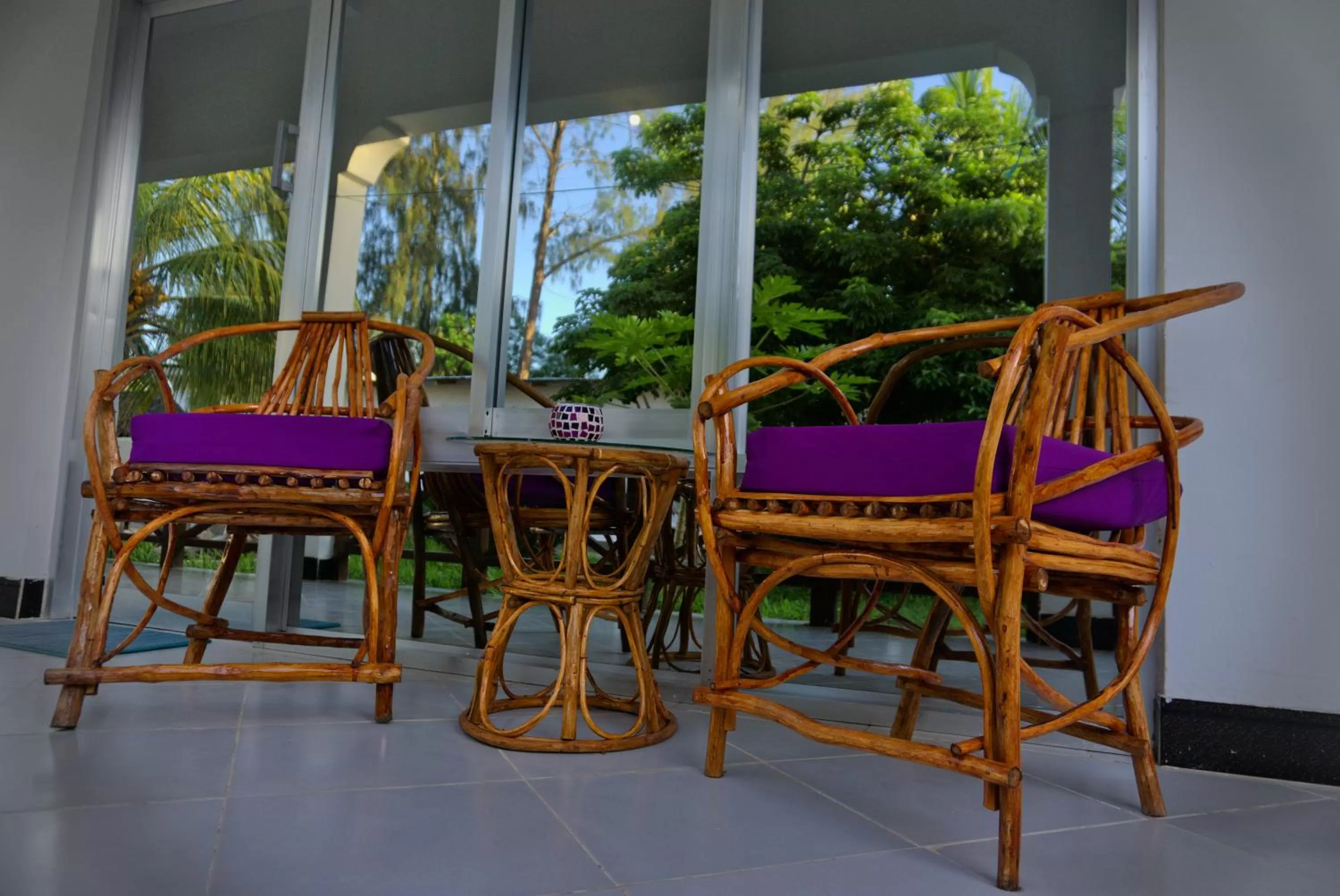 View (from property/room) in Cocolala Beach House