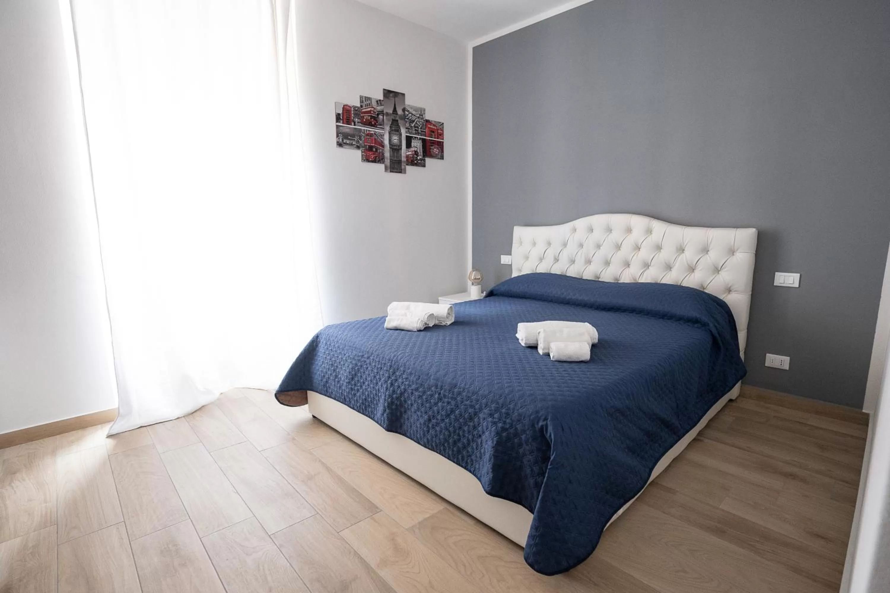 Le Stelle Della Spezia