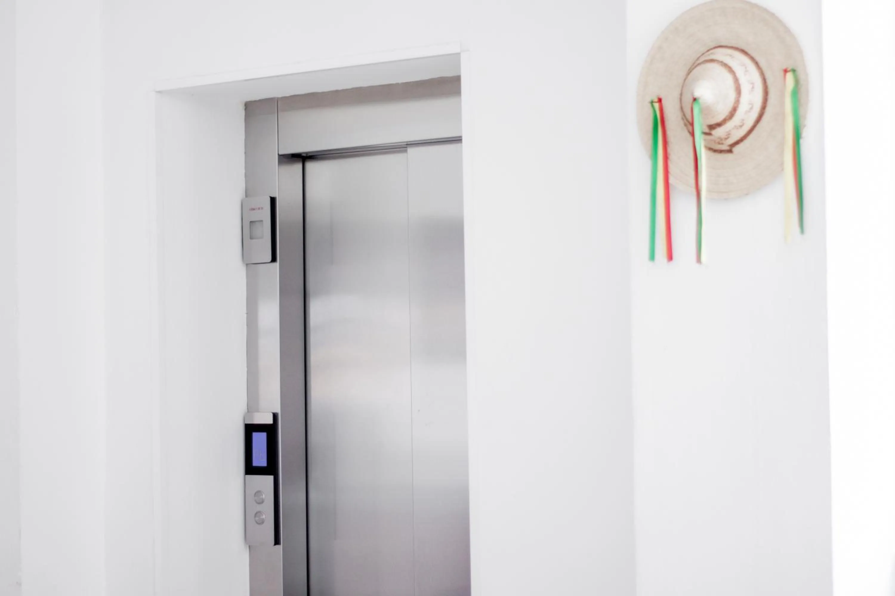 Area and facilities in Chiapas Hotel Express, Tuxtla Gutierrez