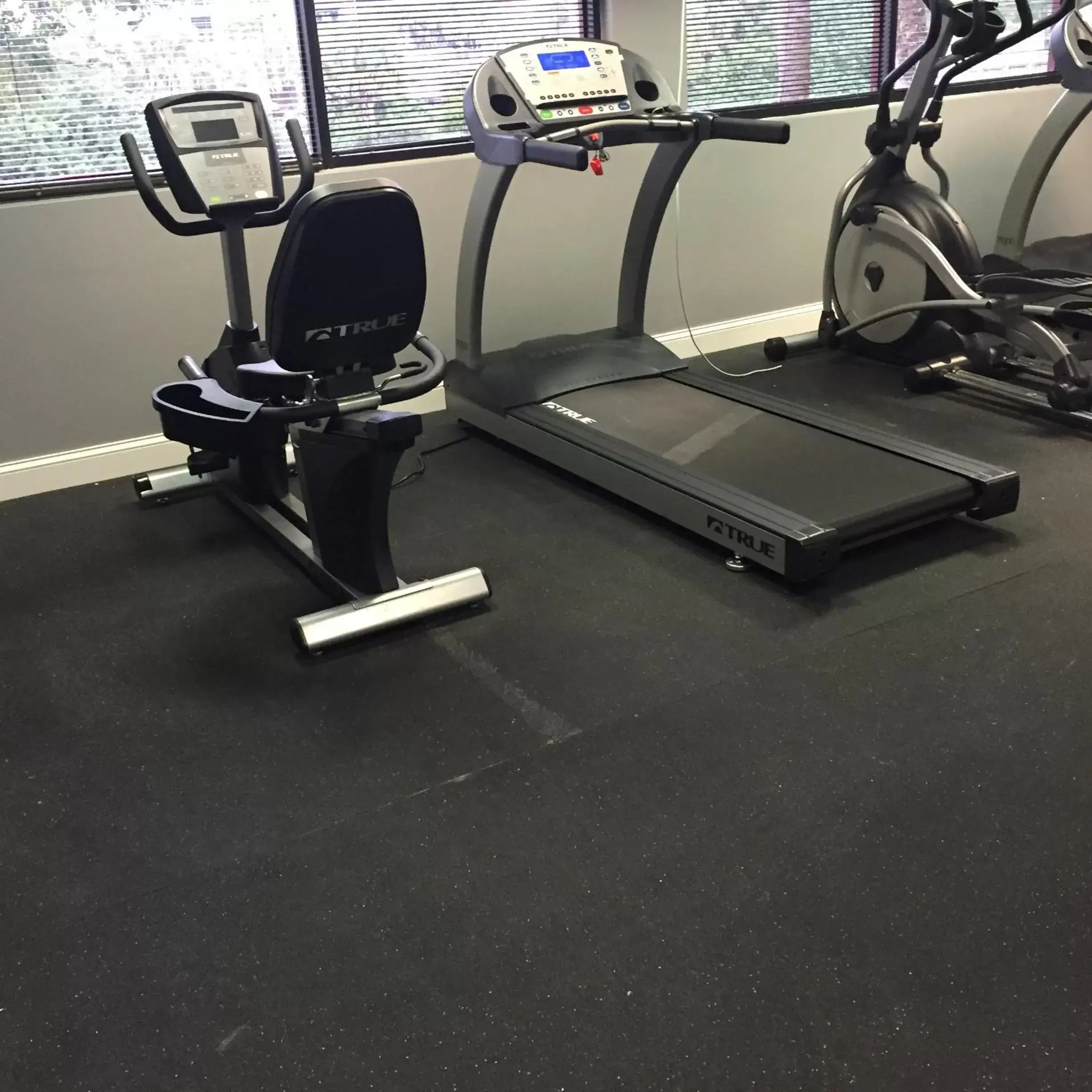 Fitness centre/facilities, Fitness Center/Facilities in The Link Hotel on Sunrise