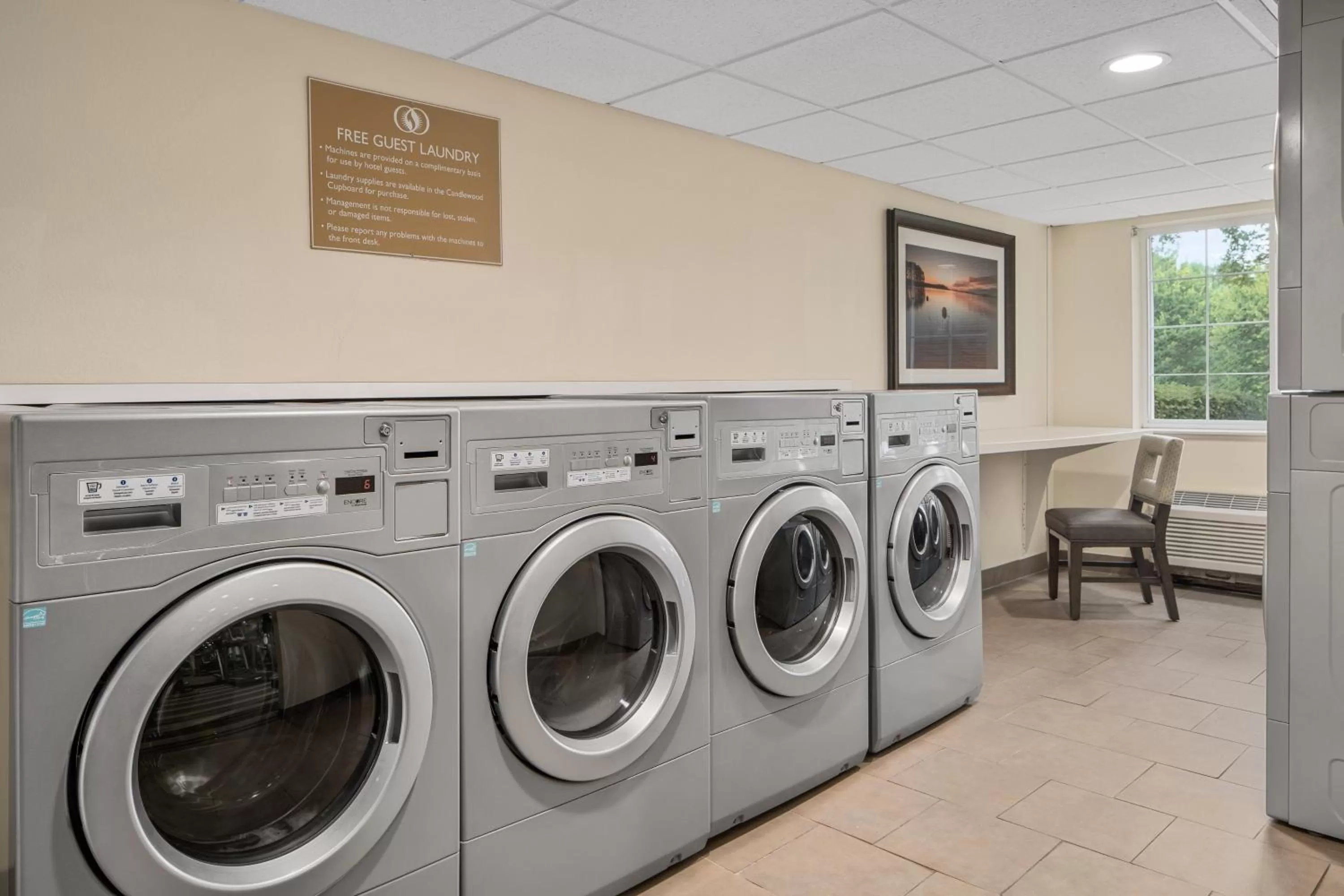 Other in Candlewood Suites Huntersville-Lake Norman Area by IHG