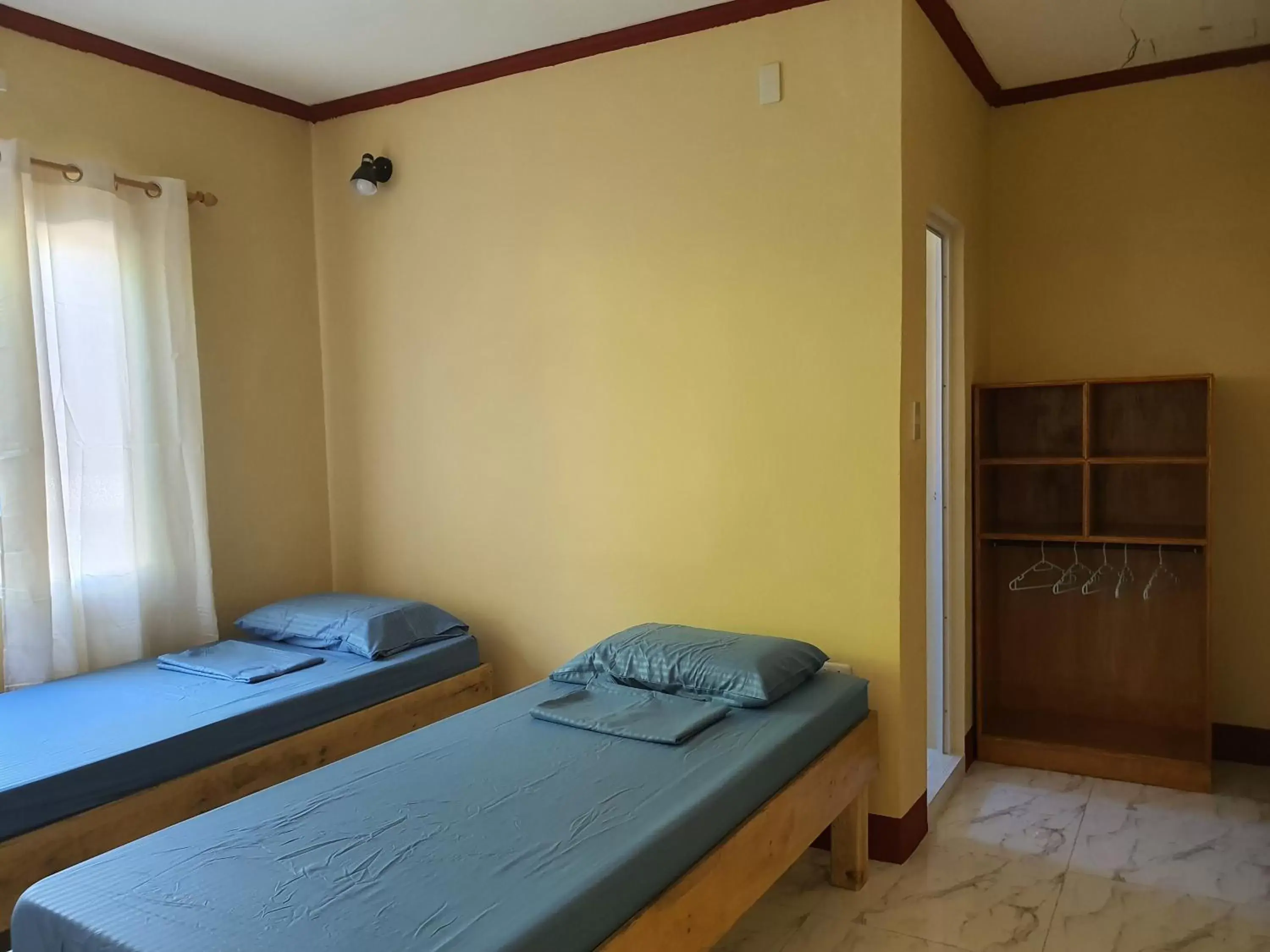 Double or Twin Room in One 4 Da Road Double or Twin Room in One 4 Da Road