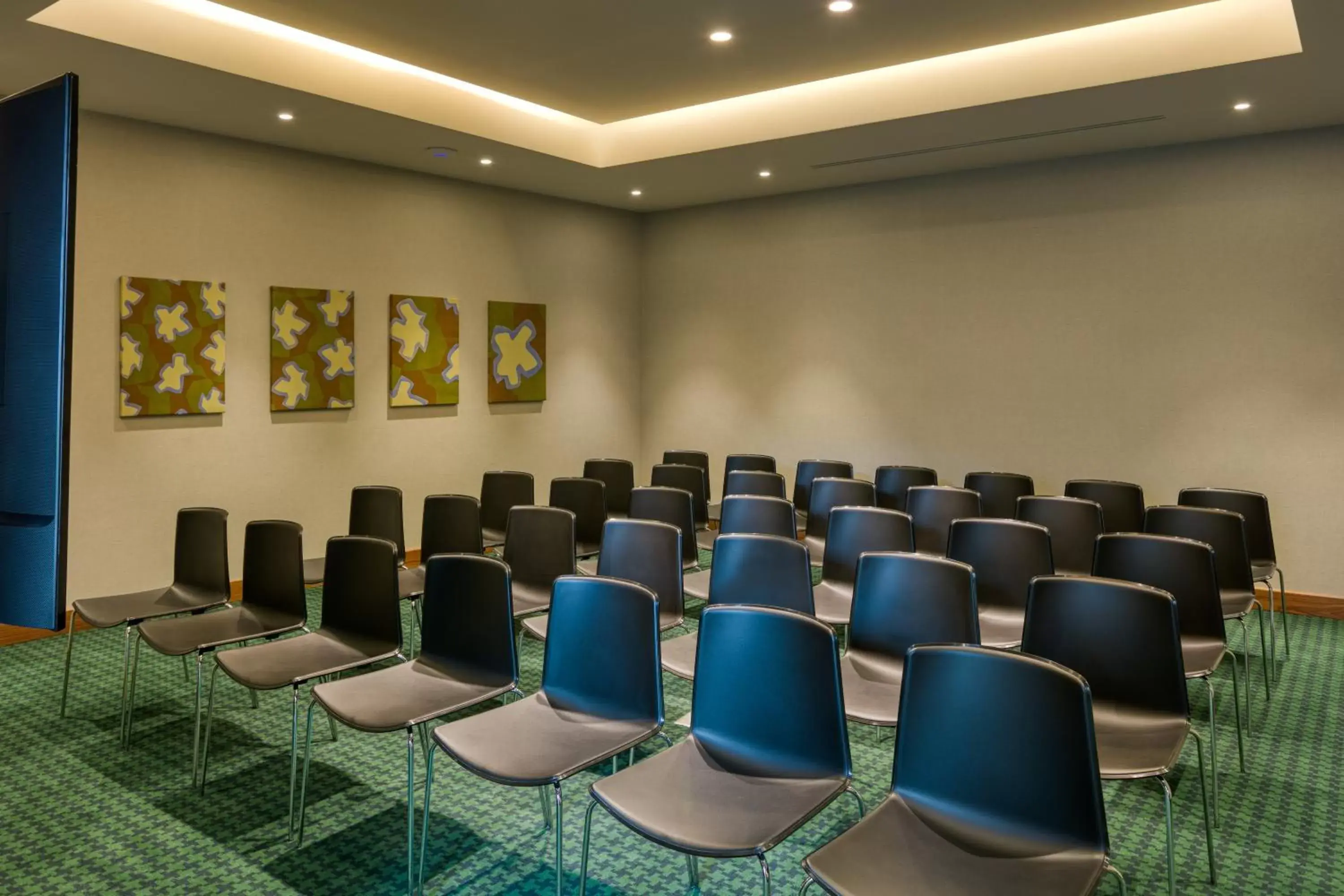Meeting/conference room in Electra Palace Thessaloniki