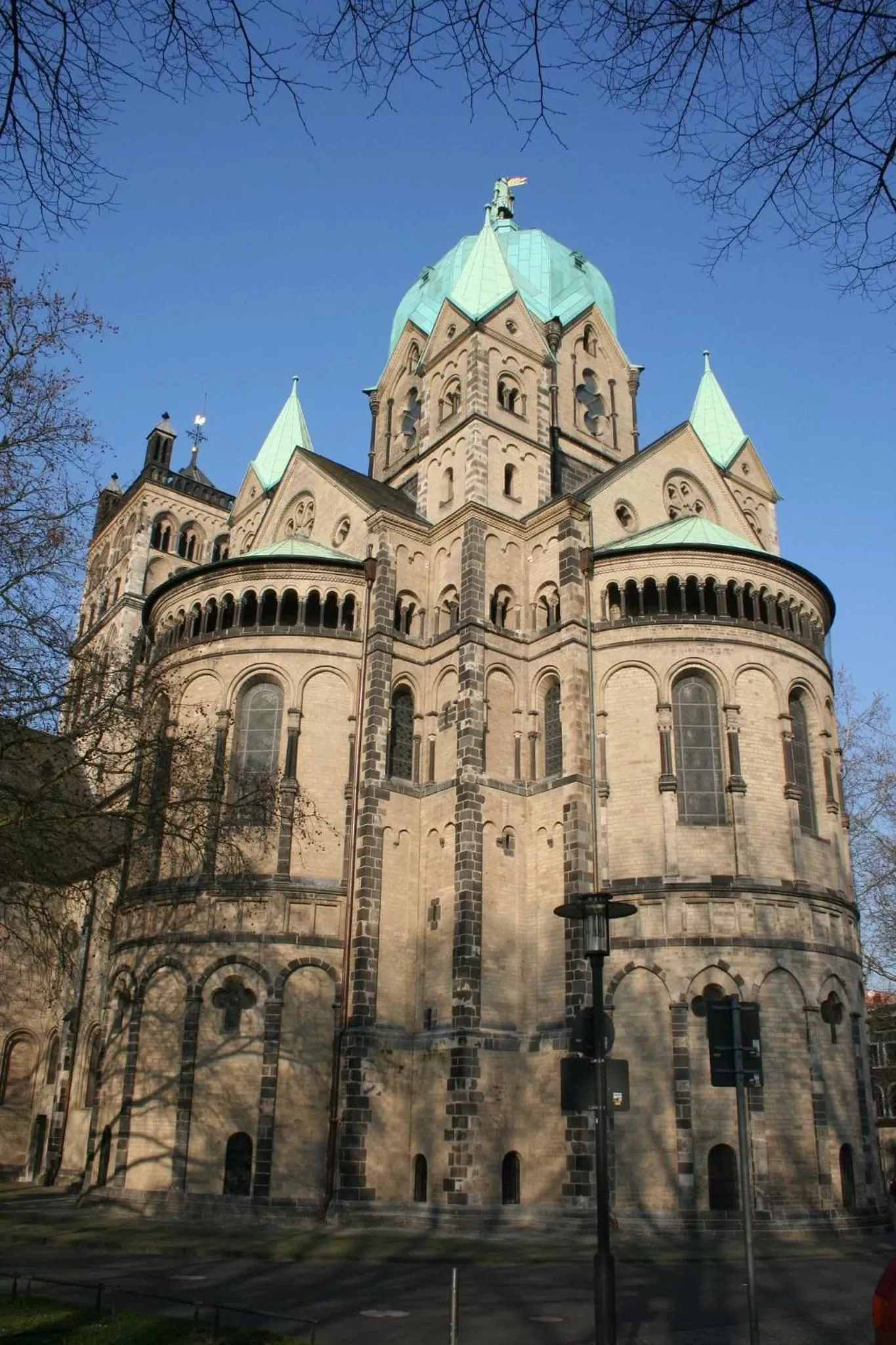 Area and facilities in Holiday Inn Düsseldorf-Neuss by IHG