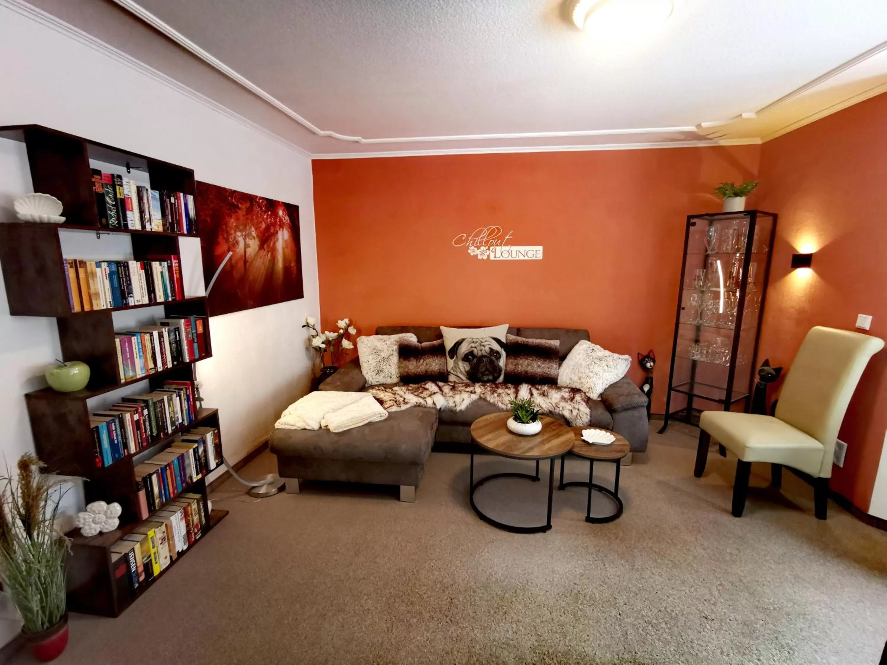 Haus am Kurpark Hotel Garni