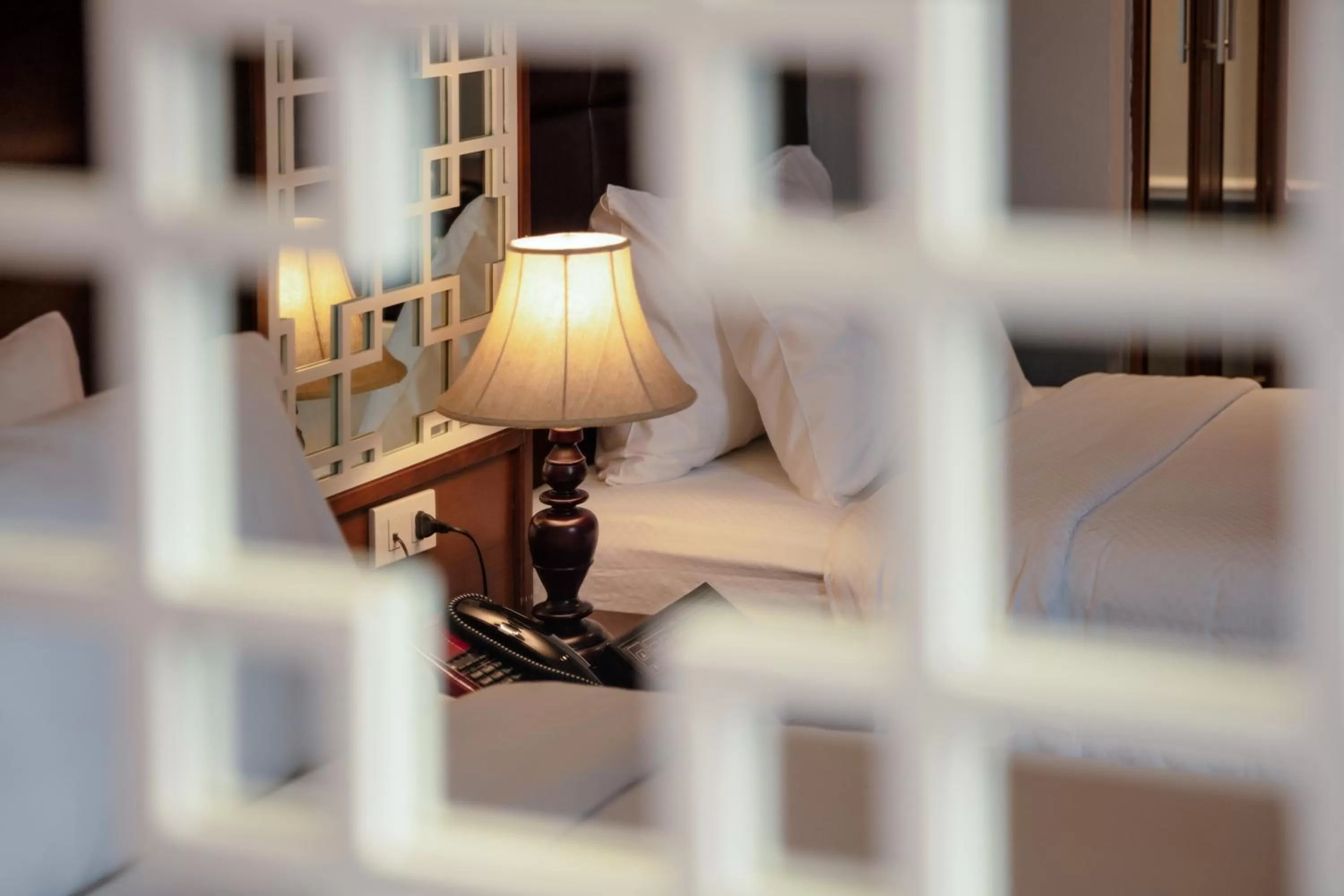 Other, Bed in Classy Holiday Hotel & Spa