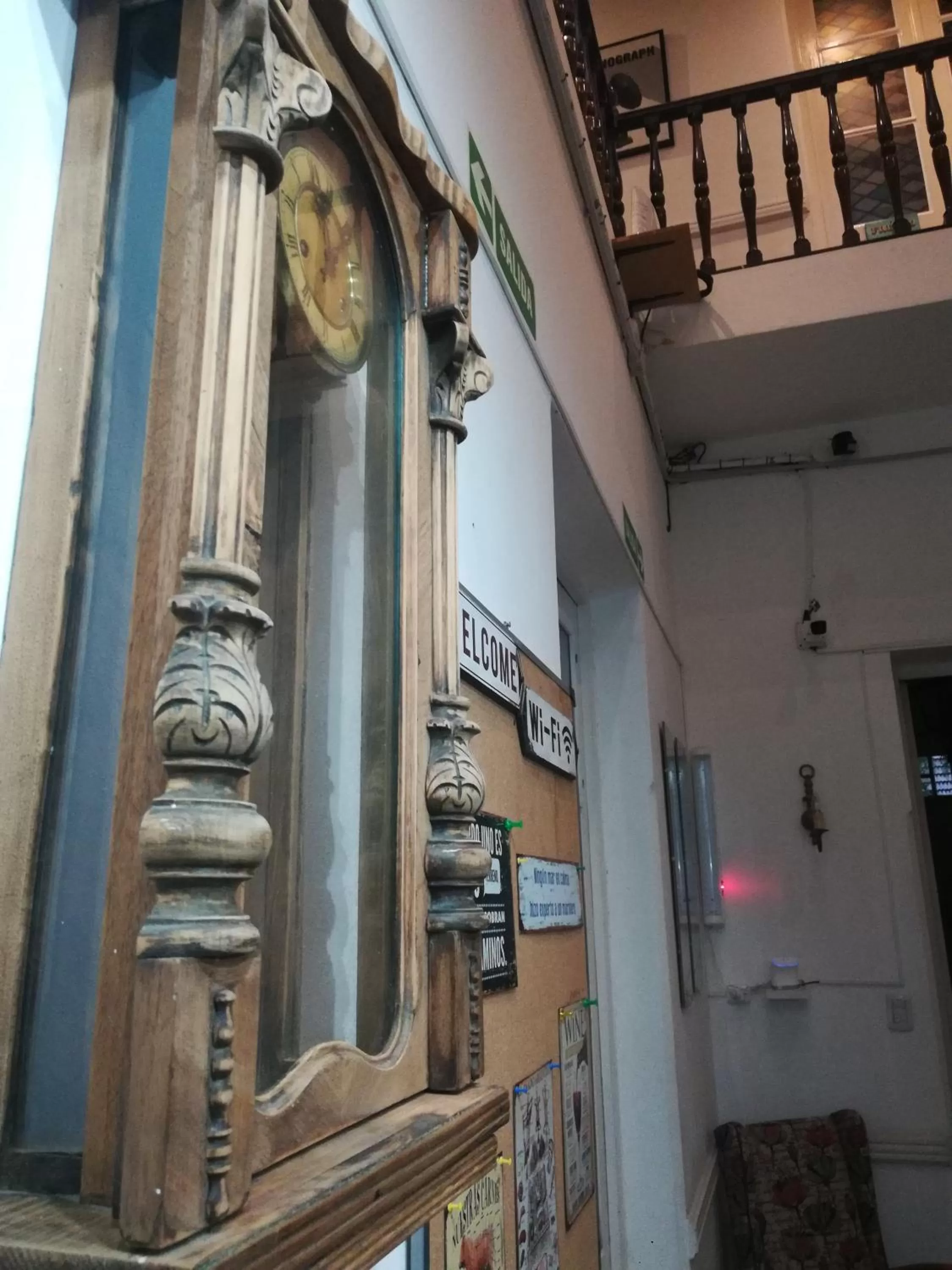 HOTEL Boutique Casablanca Adrogué