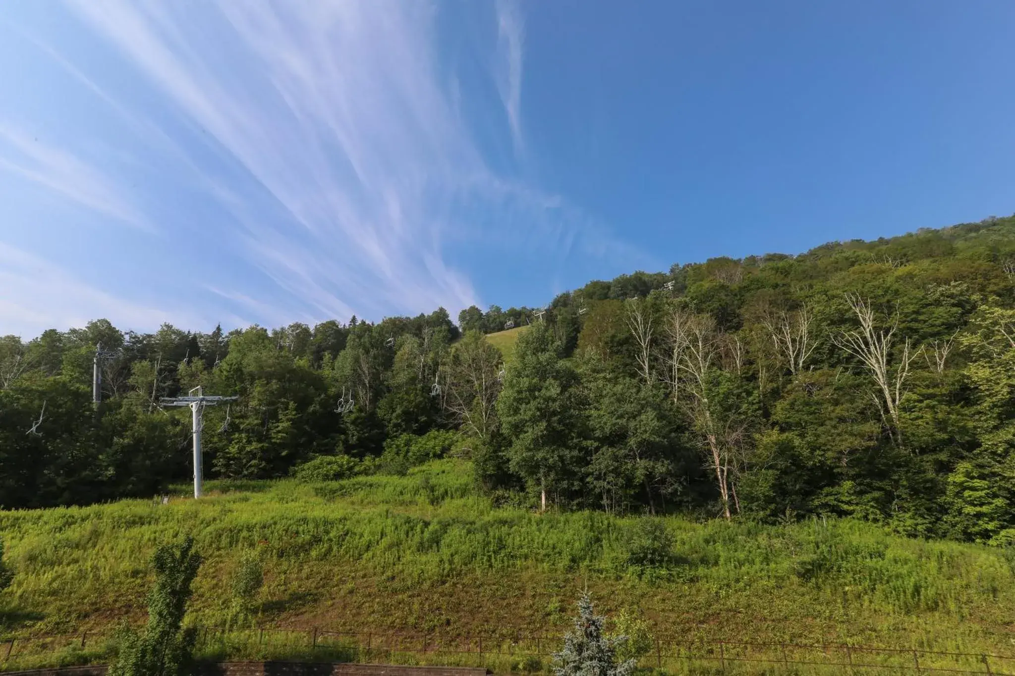 Property building in Kaatskill Mountain Club and Condos by Hunter Mountain Property building in Kaatskill Mountain Club and Condos by Hunter Mountain