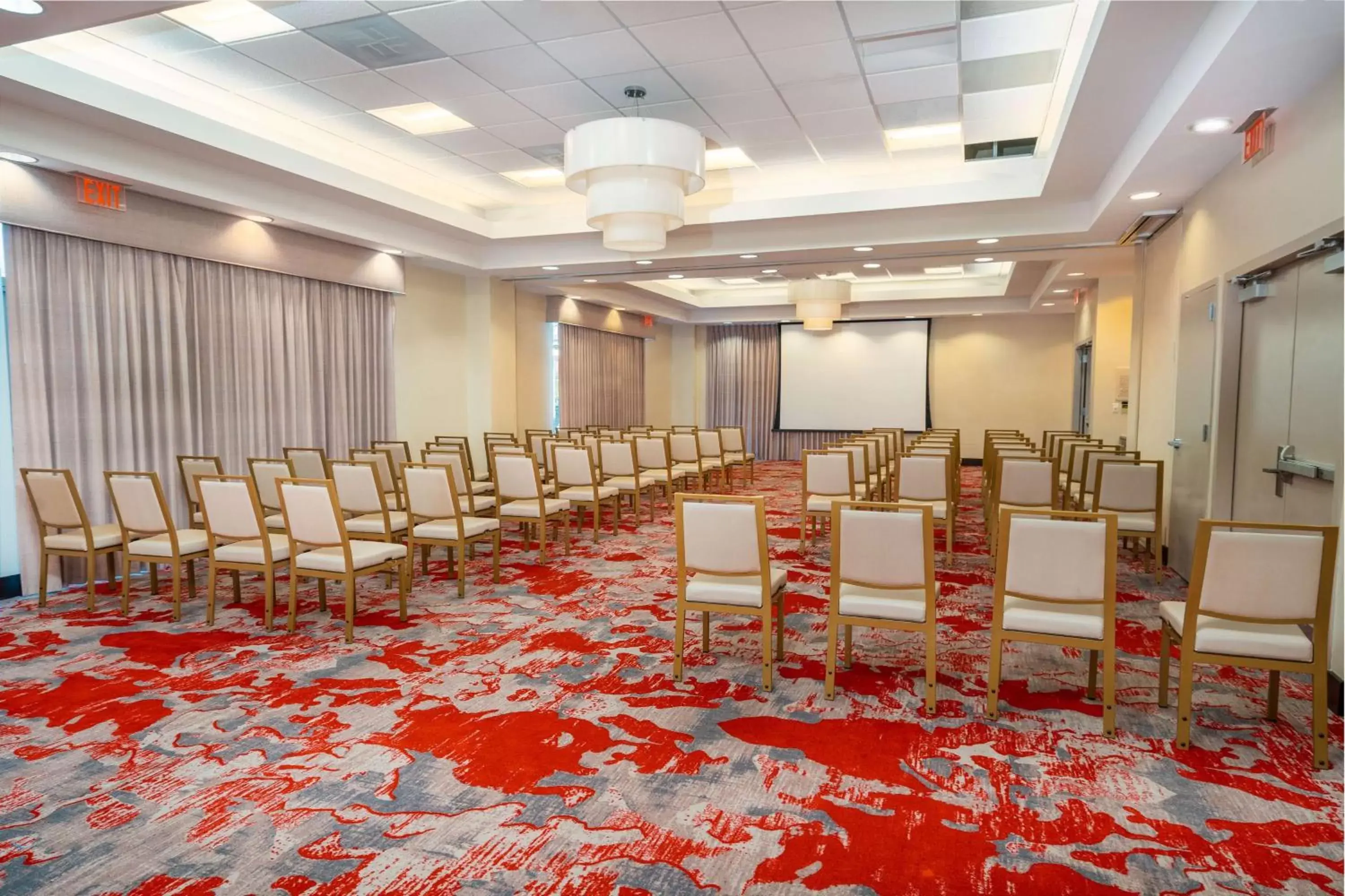 Meeting/conference room in Hilton Garden Inn Hanover Arundel Mills, MD