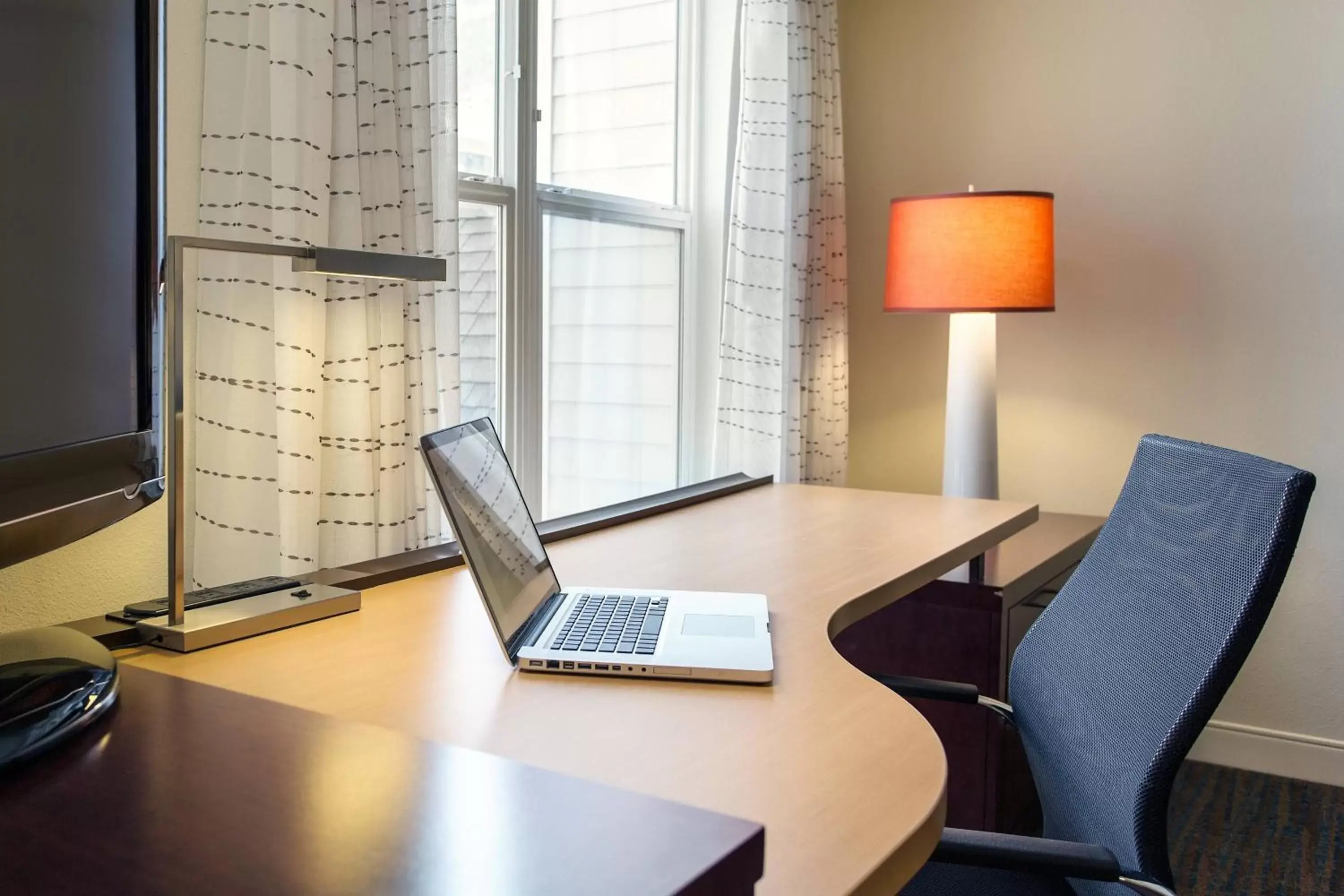 Photo of the whole room in Residence Inn Salt Lake City Cottonwood