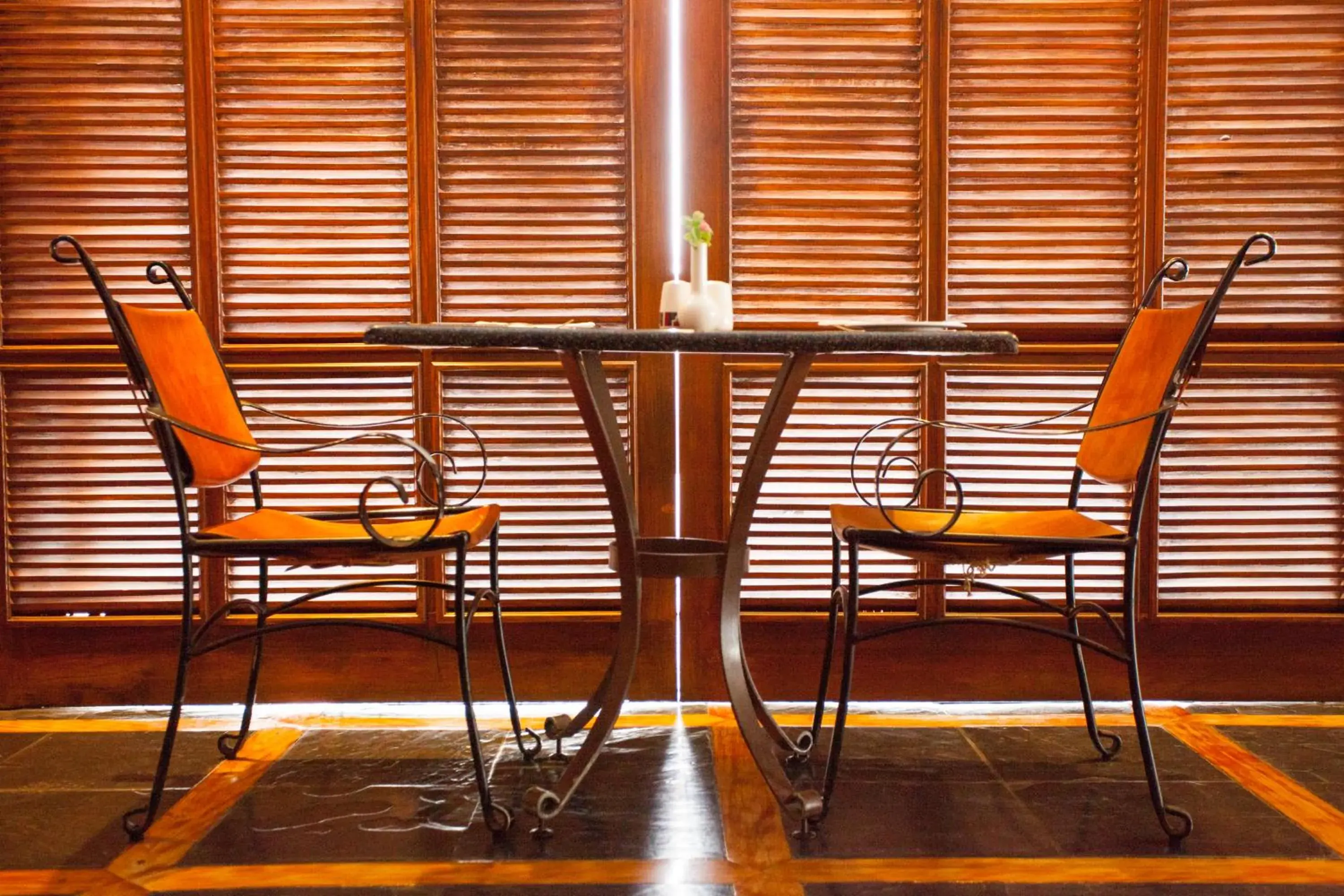 Restaurant/places to eat in Pestana Rovuma Restaurant/places to eat in Pestana Rovuma