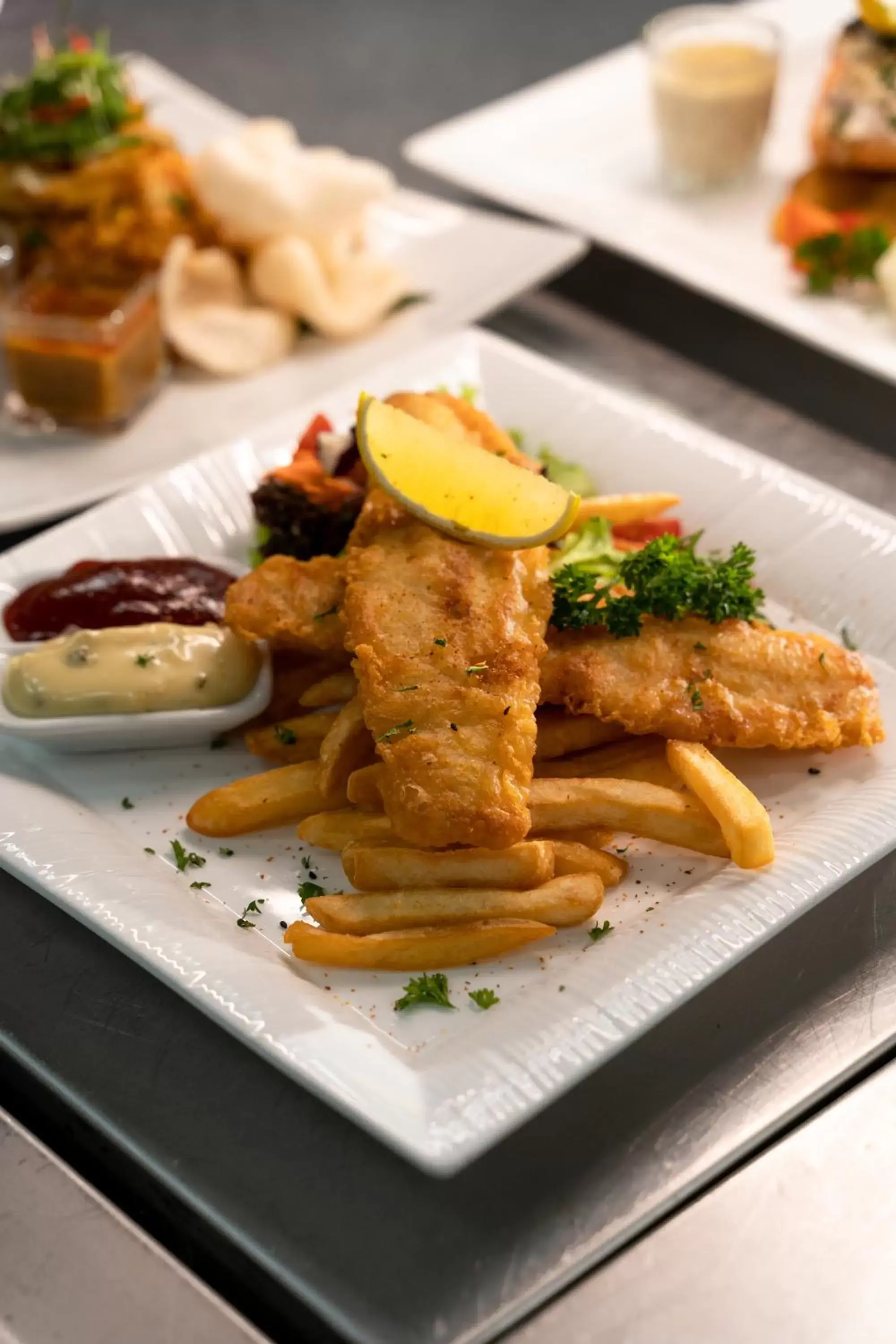 Food and drinks in Travelodge Ipoh Food and drinks in Travelodge Ipoh