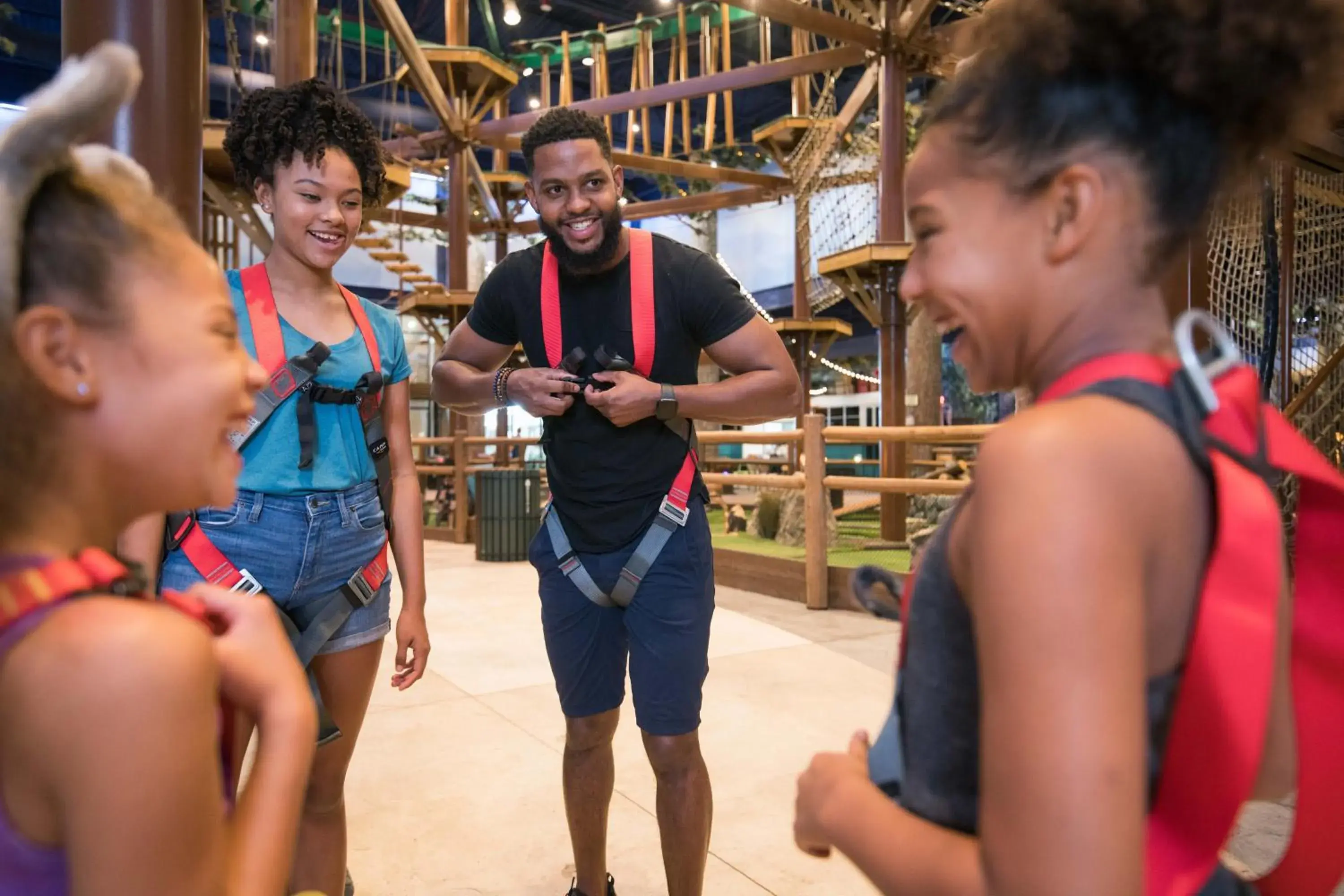 Activities, Other Activities in Great Wolf Lodge Colorado Springs