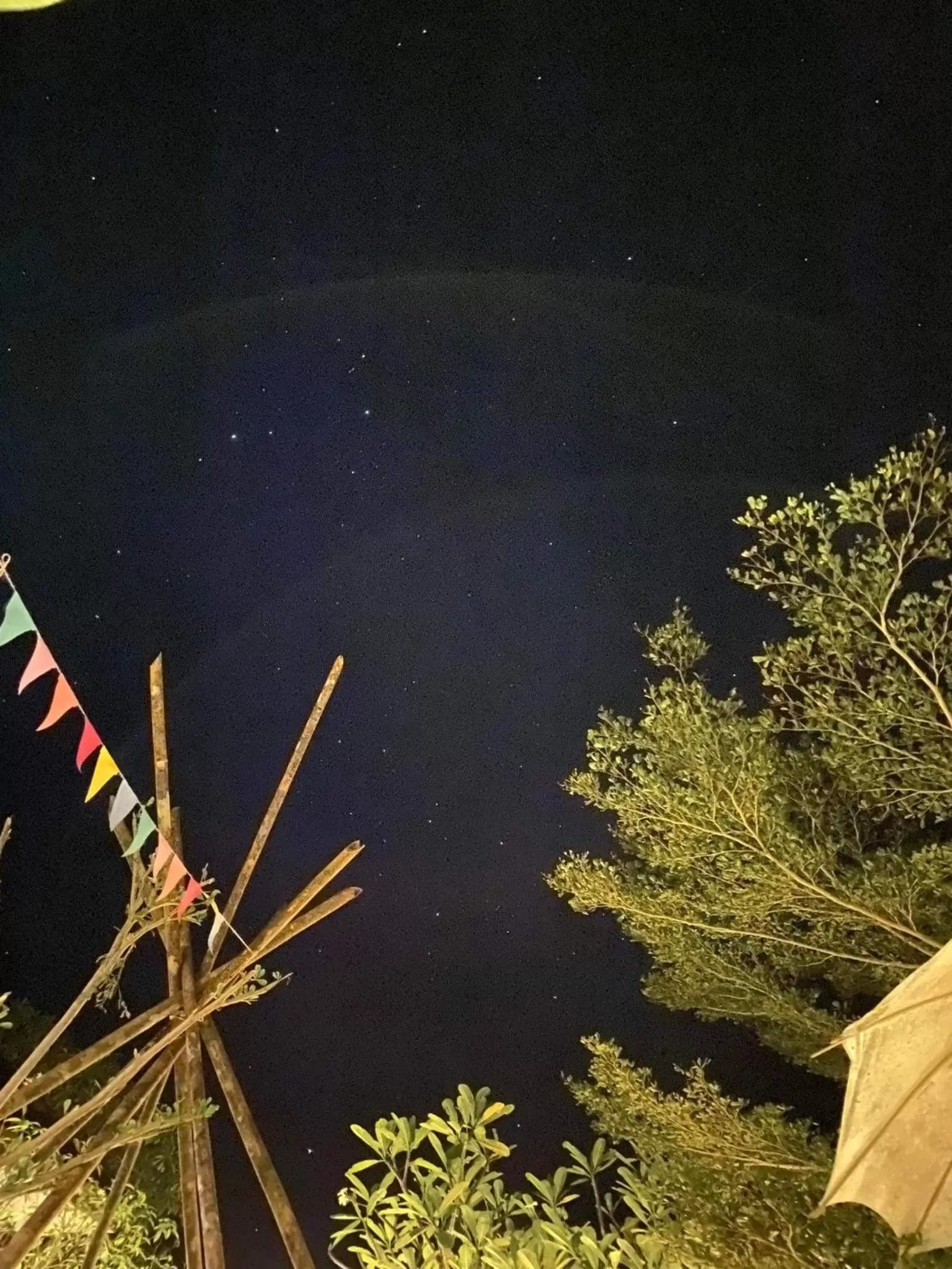 Khao Sok Hill Top Resort