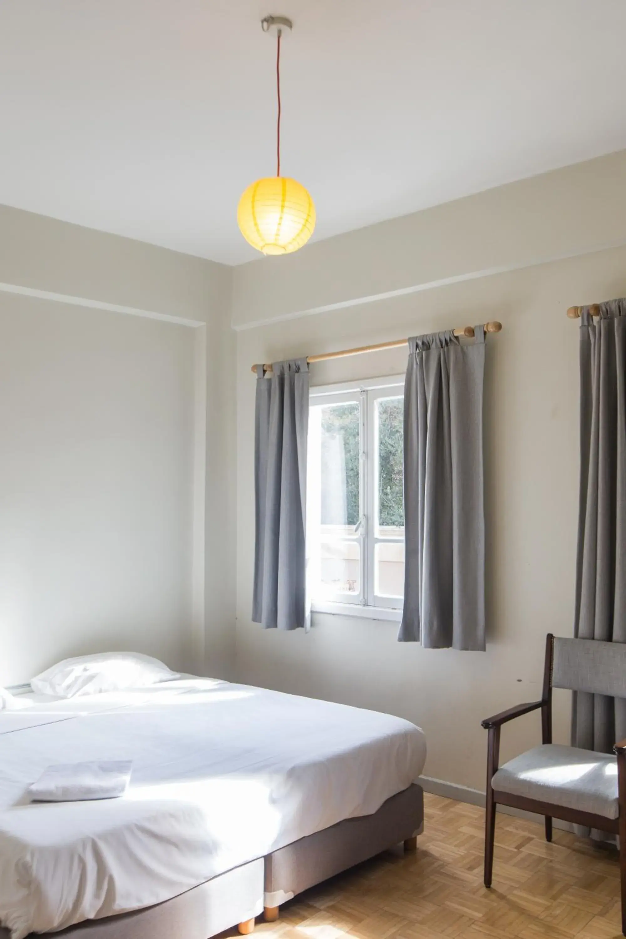 Bedroom, Bed in The Grand Meshmosh Hotel Bedroom, Bed in The Grand Meshmosh Hotel