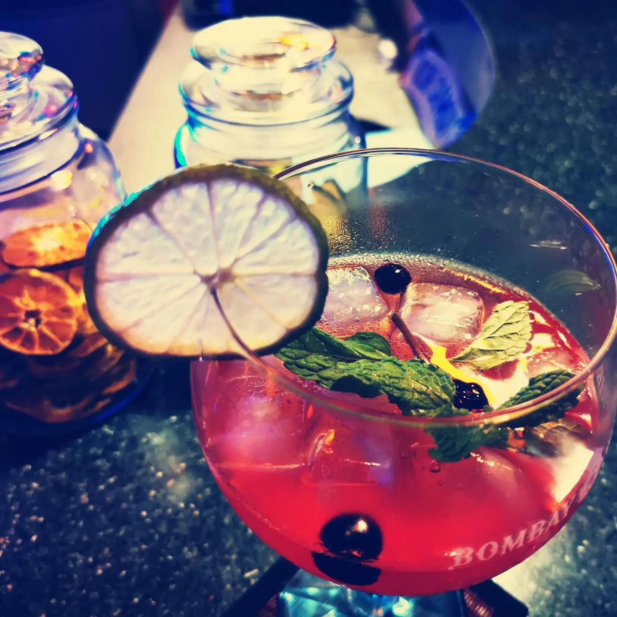 Lounge or bar in Baan Sukreep Resort Lounge or bar in Baan Sukreep Resort