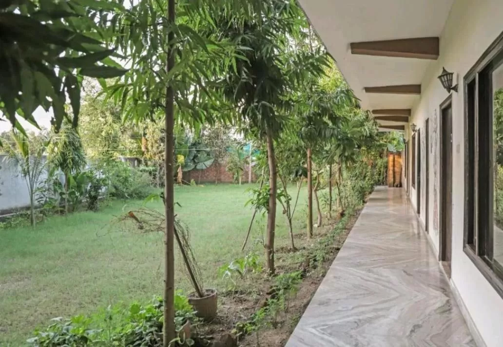 Hotel Ramayana Khajuraho