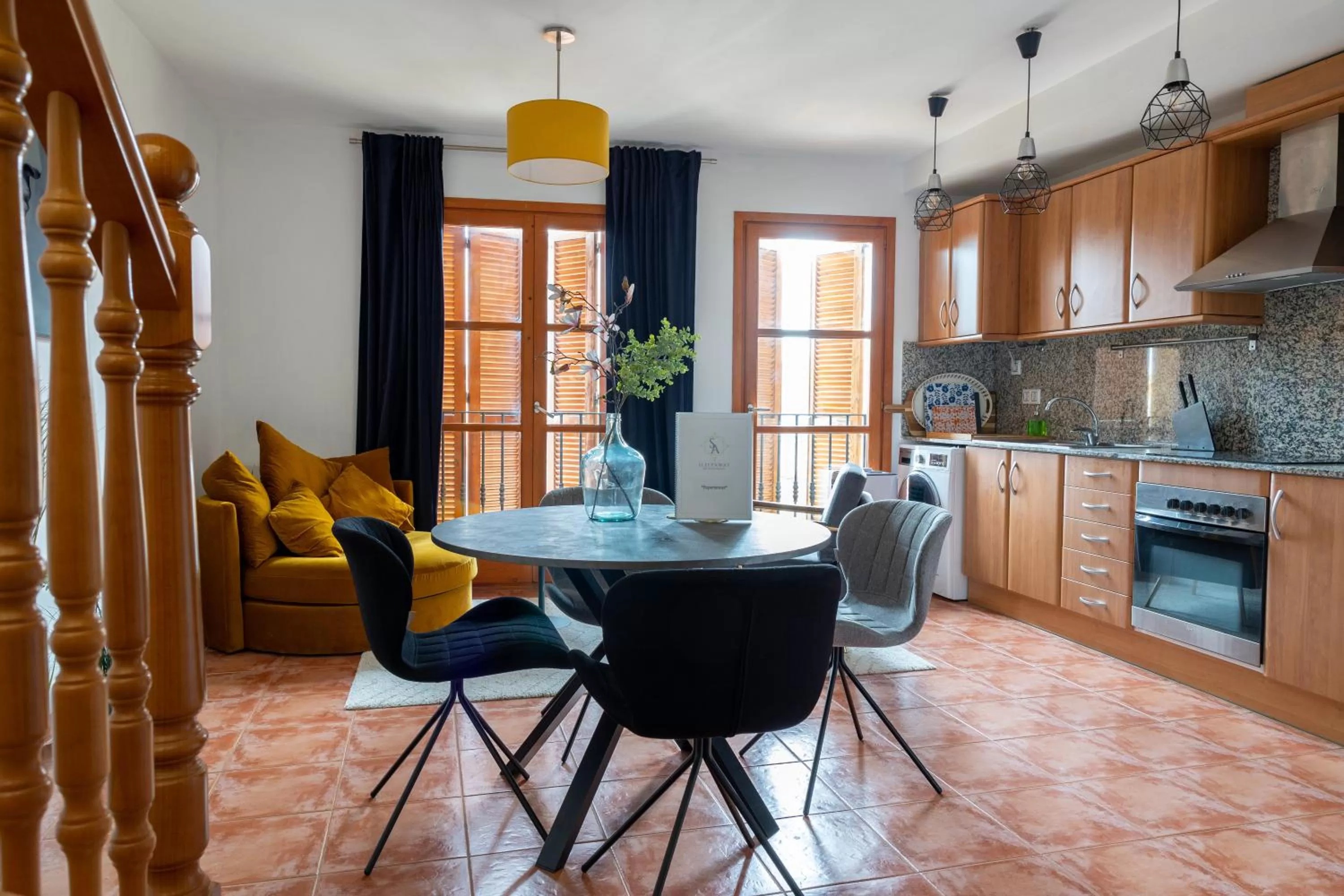 Dining Area in Barri Antic Cambrils