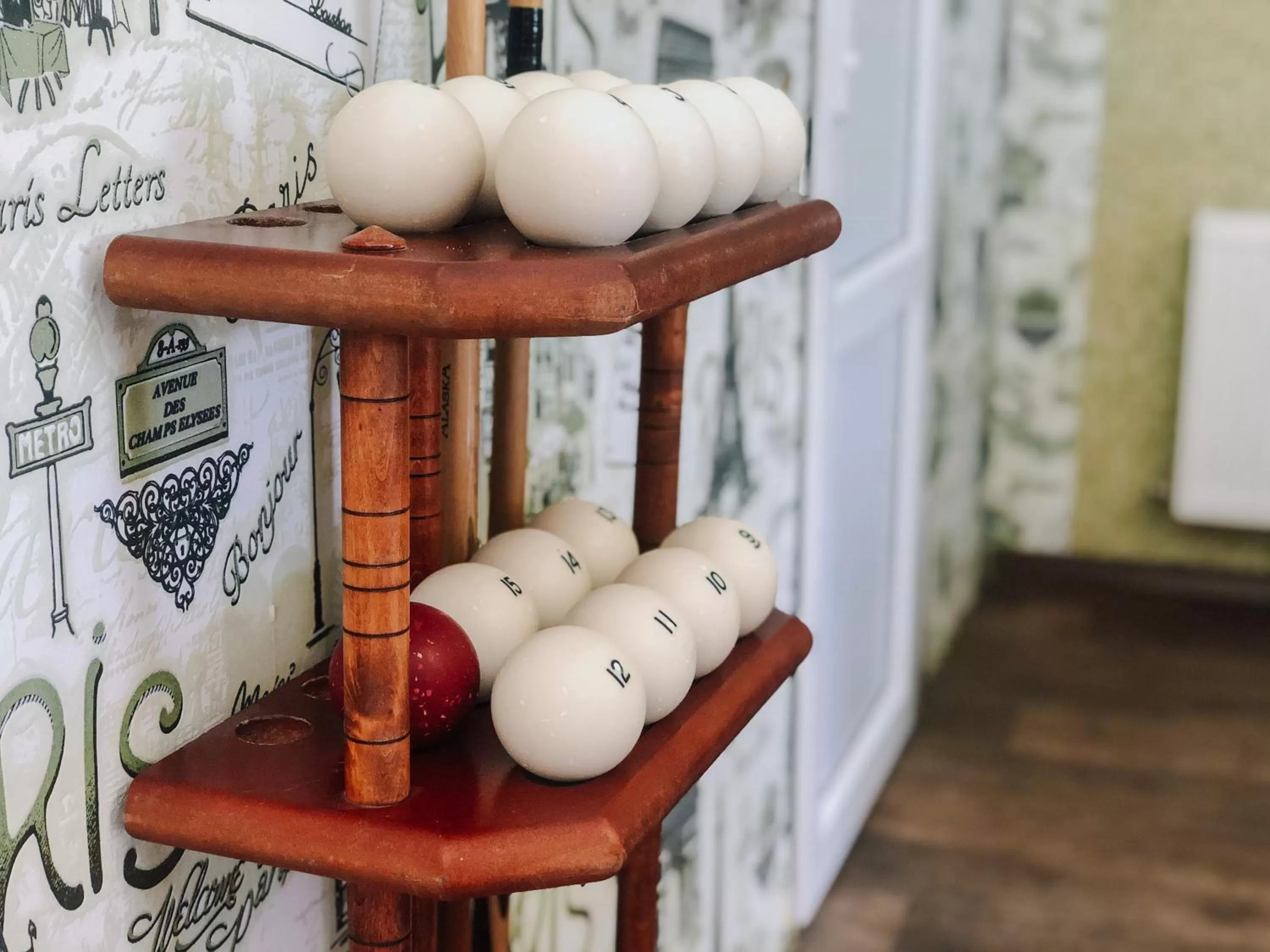 Other in Zolotoy Bereg Hotel