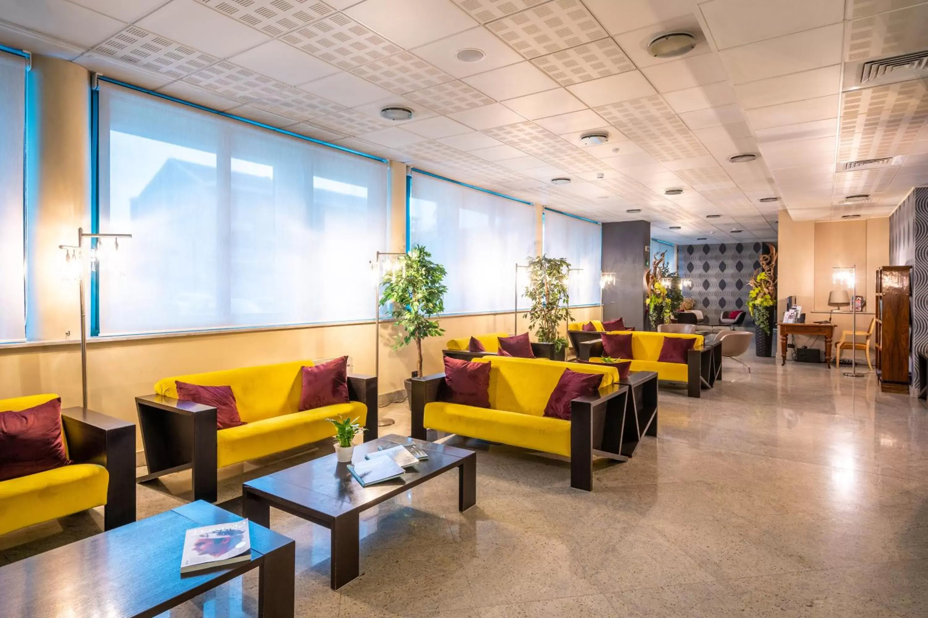 Hotel Parisi Hotel Parisi