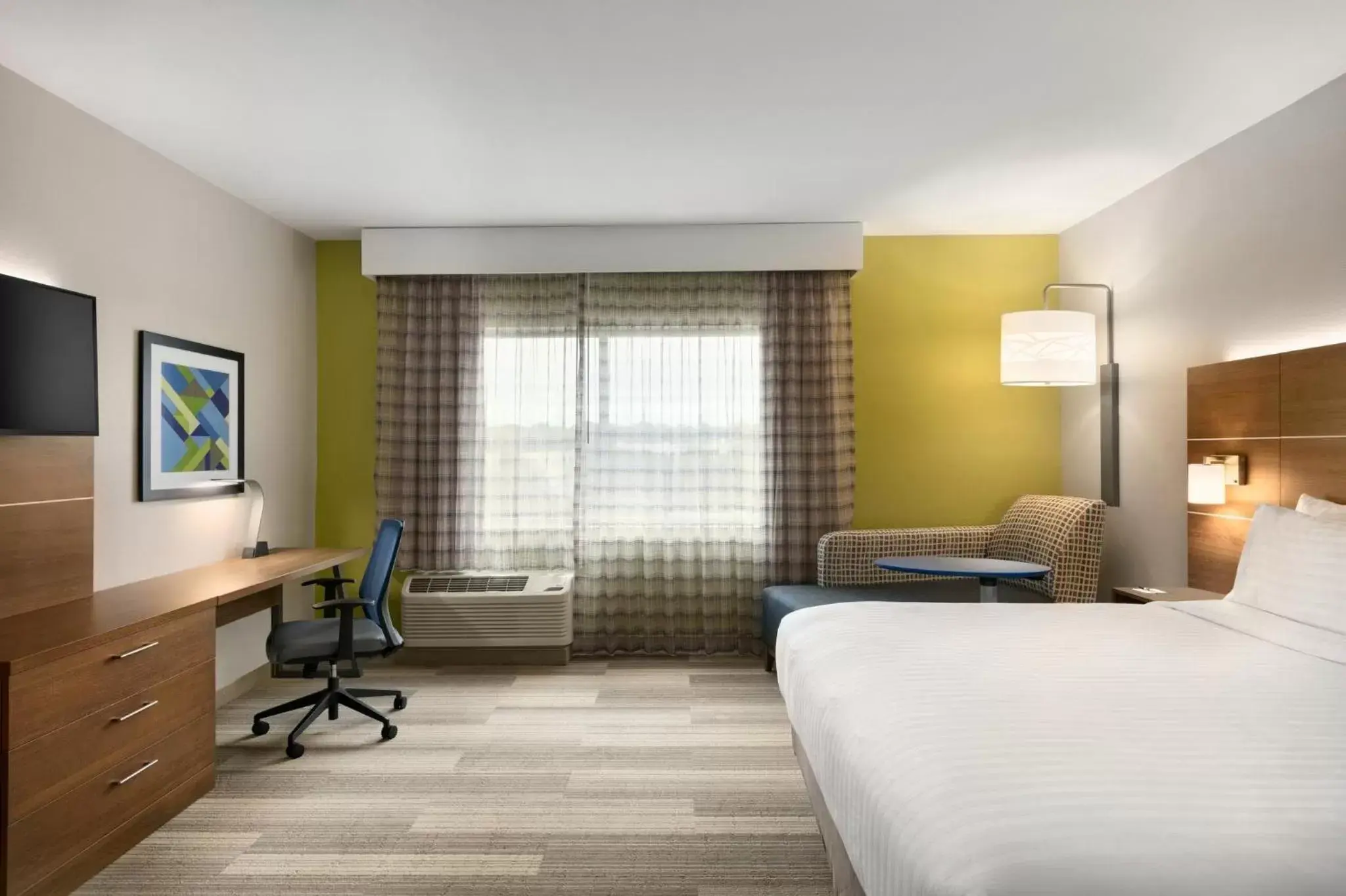 Photo of the whole room in Holiday Inn Express & Suites Salisbury, an IHG Hotel