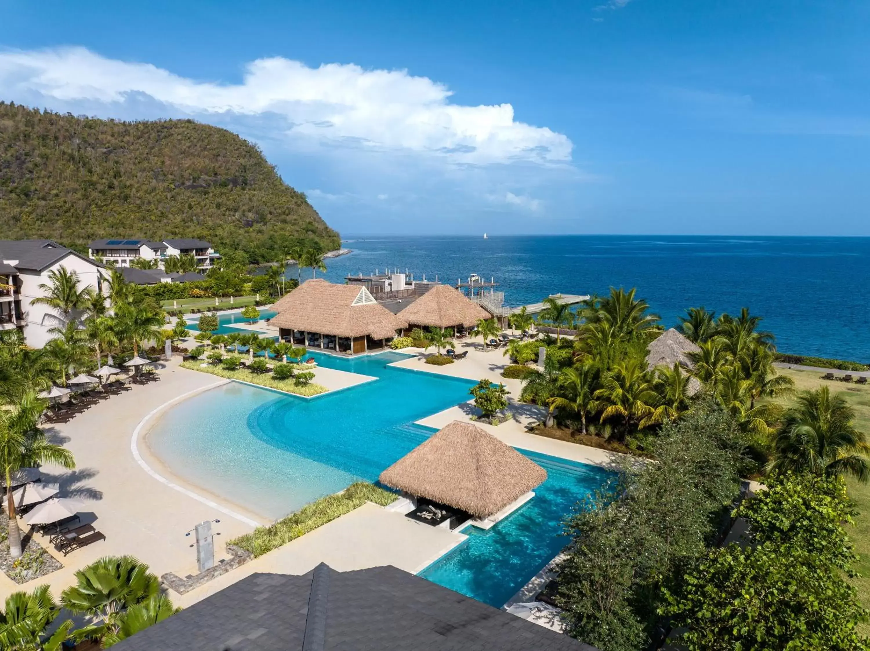 Other, Pool View in InterContinental Dominica Cabrits Resort & Spa, an IHG Hotel