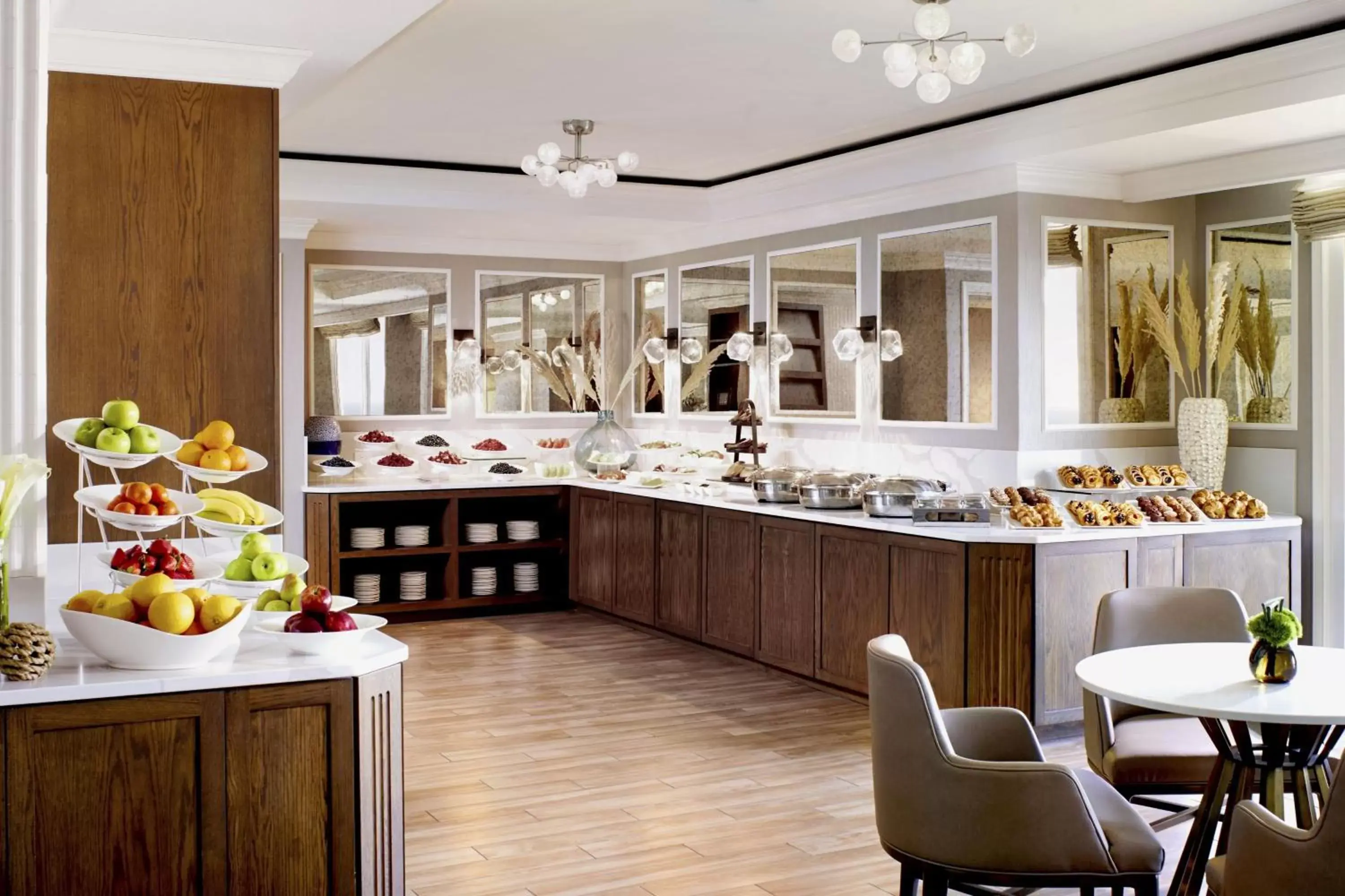Breakfast, Restaurant/Places to Eat in The Ritz-Carlton Amelia Island