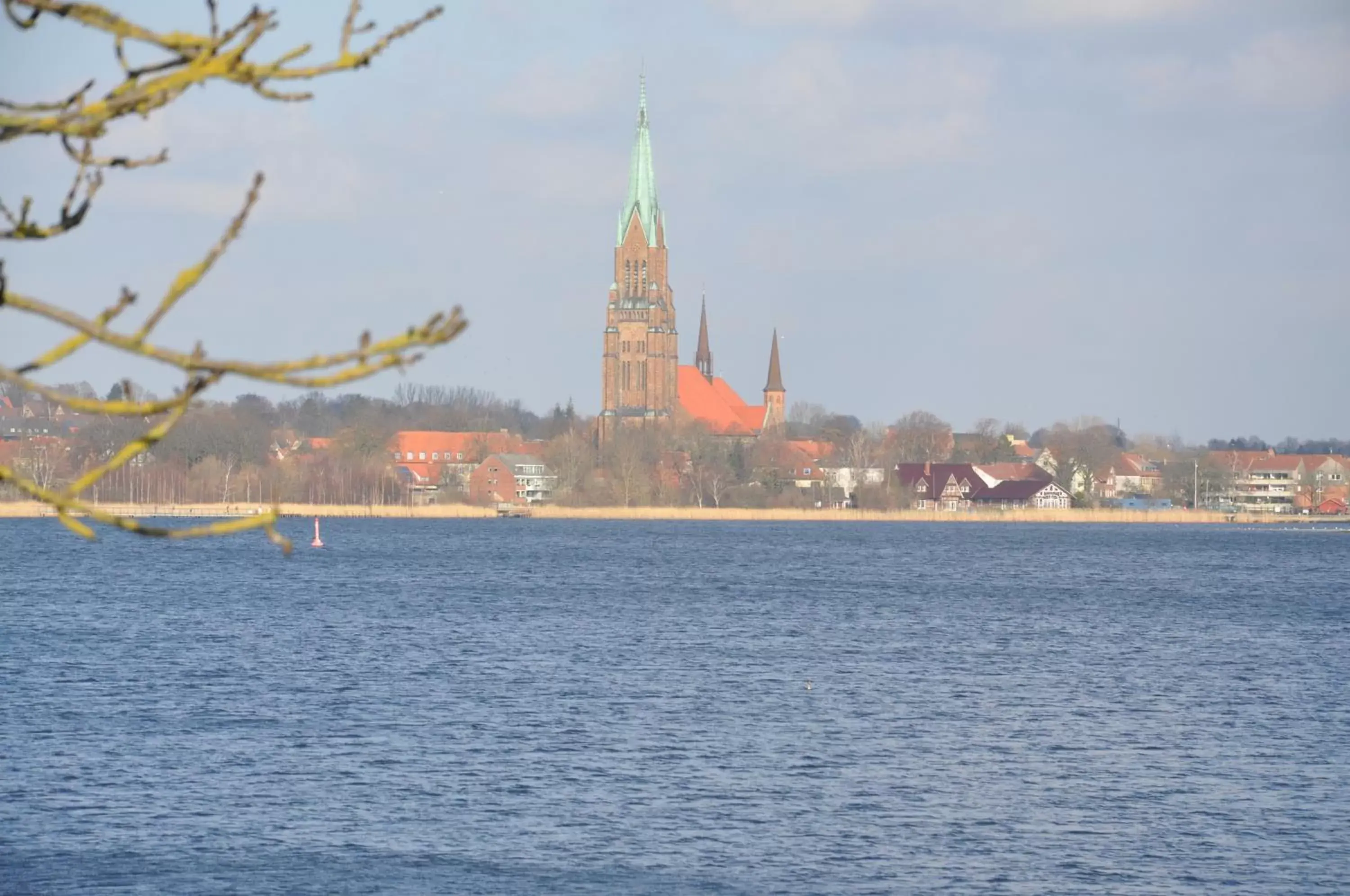 Nearby landmark in Hotel Zollhaus