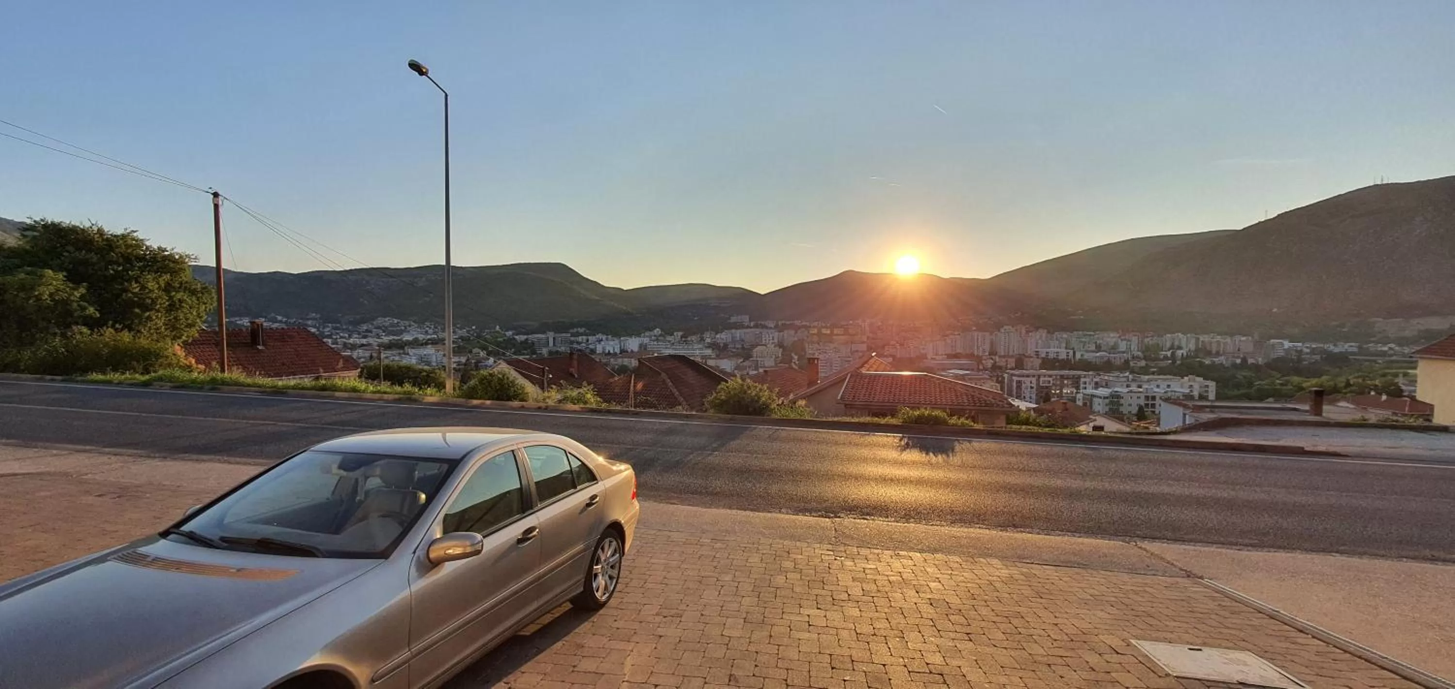 Summer in Hotel Rivero A&S