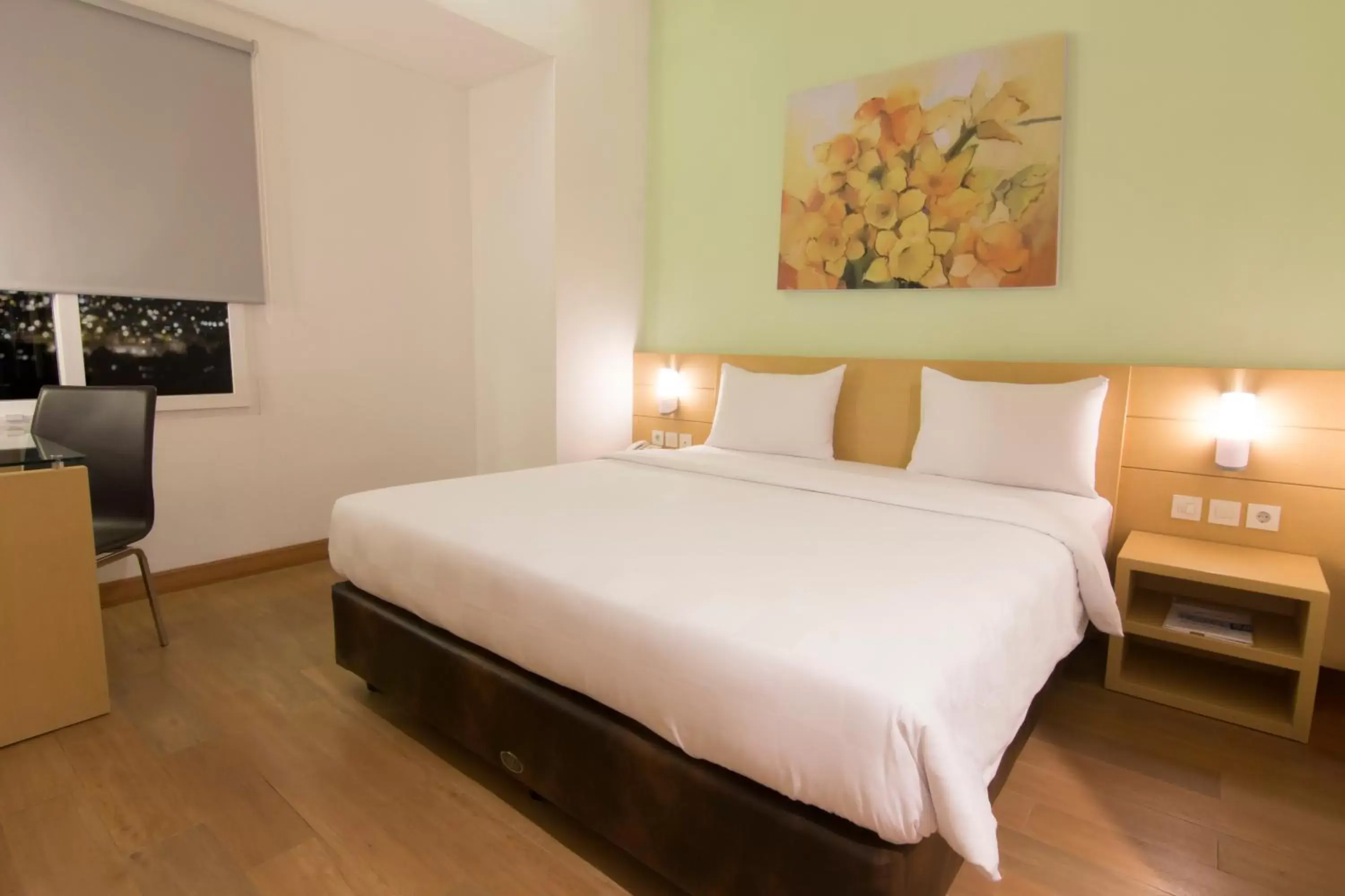 Photo of the whole room, Bed in Hotel 88 Kopo Bandung By WH Photo of the whole room, Bed in Hotel 88 Kopo Bandung By WH