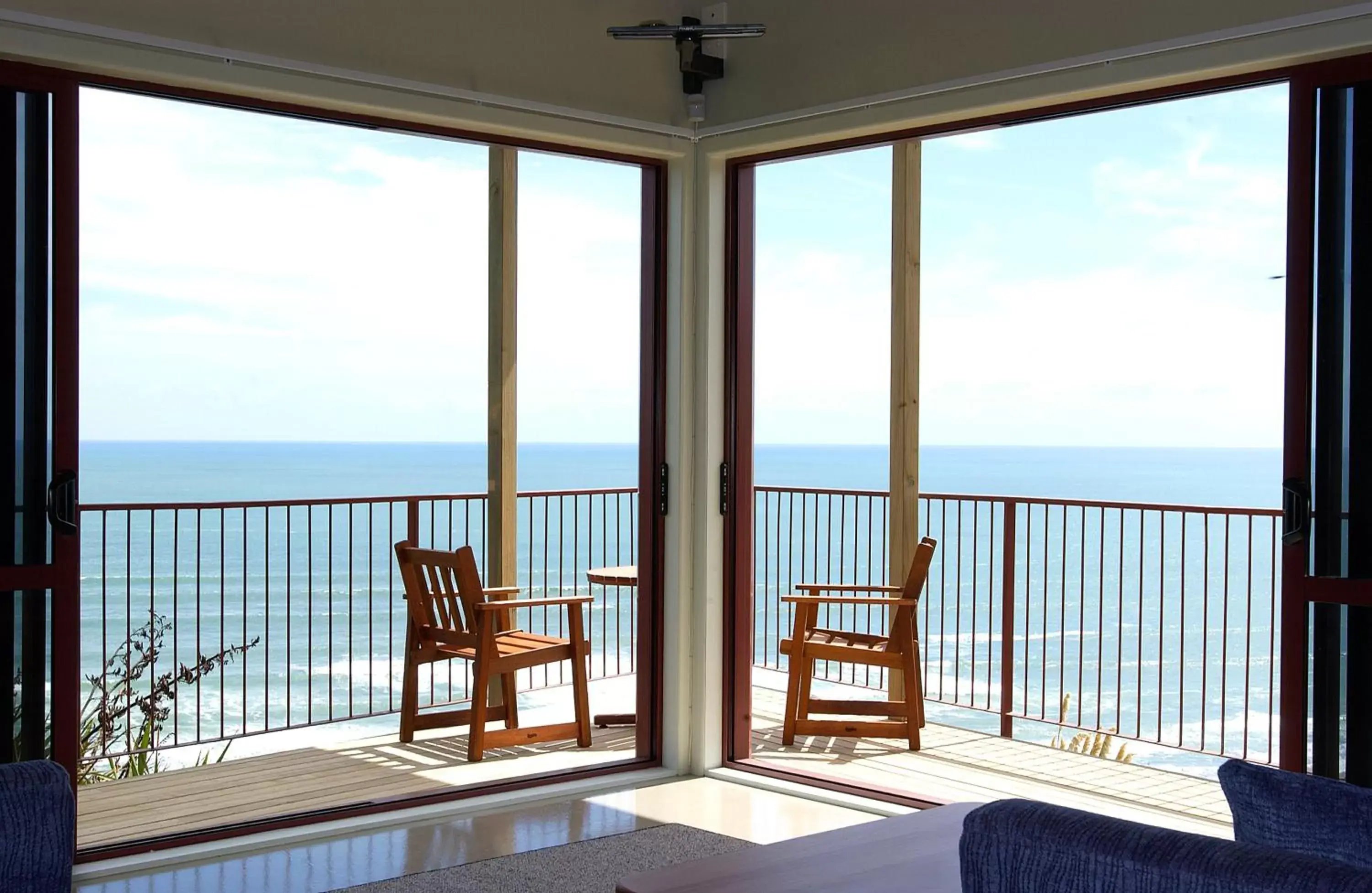 View (from property/room) in Castaways Resort View (from property/room) in Castaways Resort