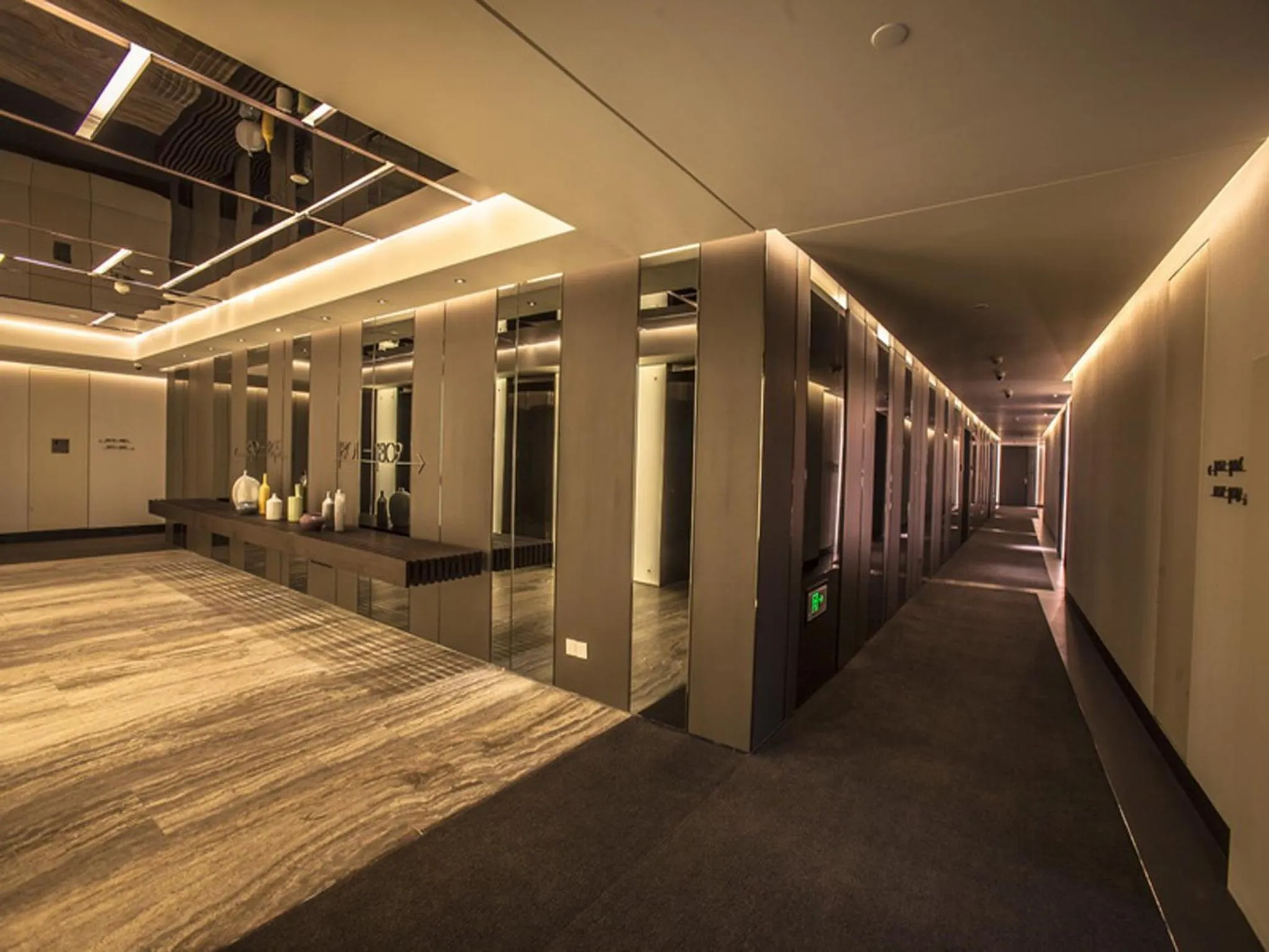 Other in Shenzhen O Hotel