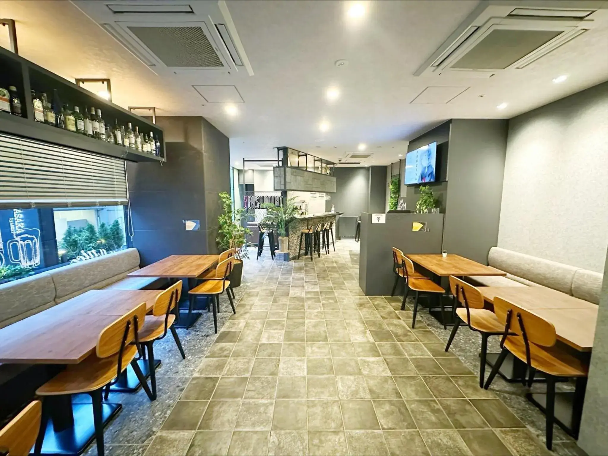 Lounge or bar, Lounge/Bar in HOTEL SUI AKASAKA by ABEST