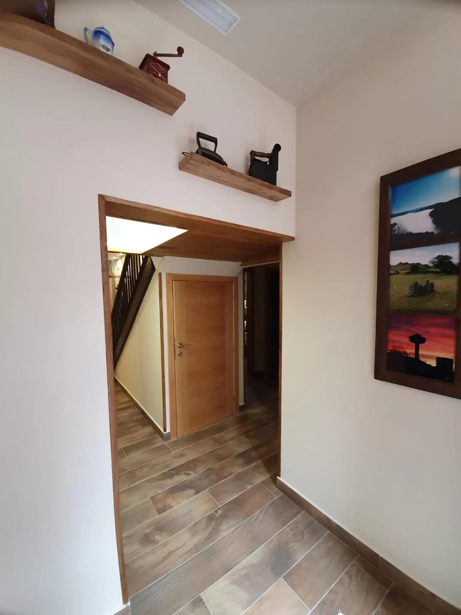 Albergue Casa Cuartel