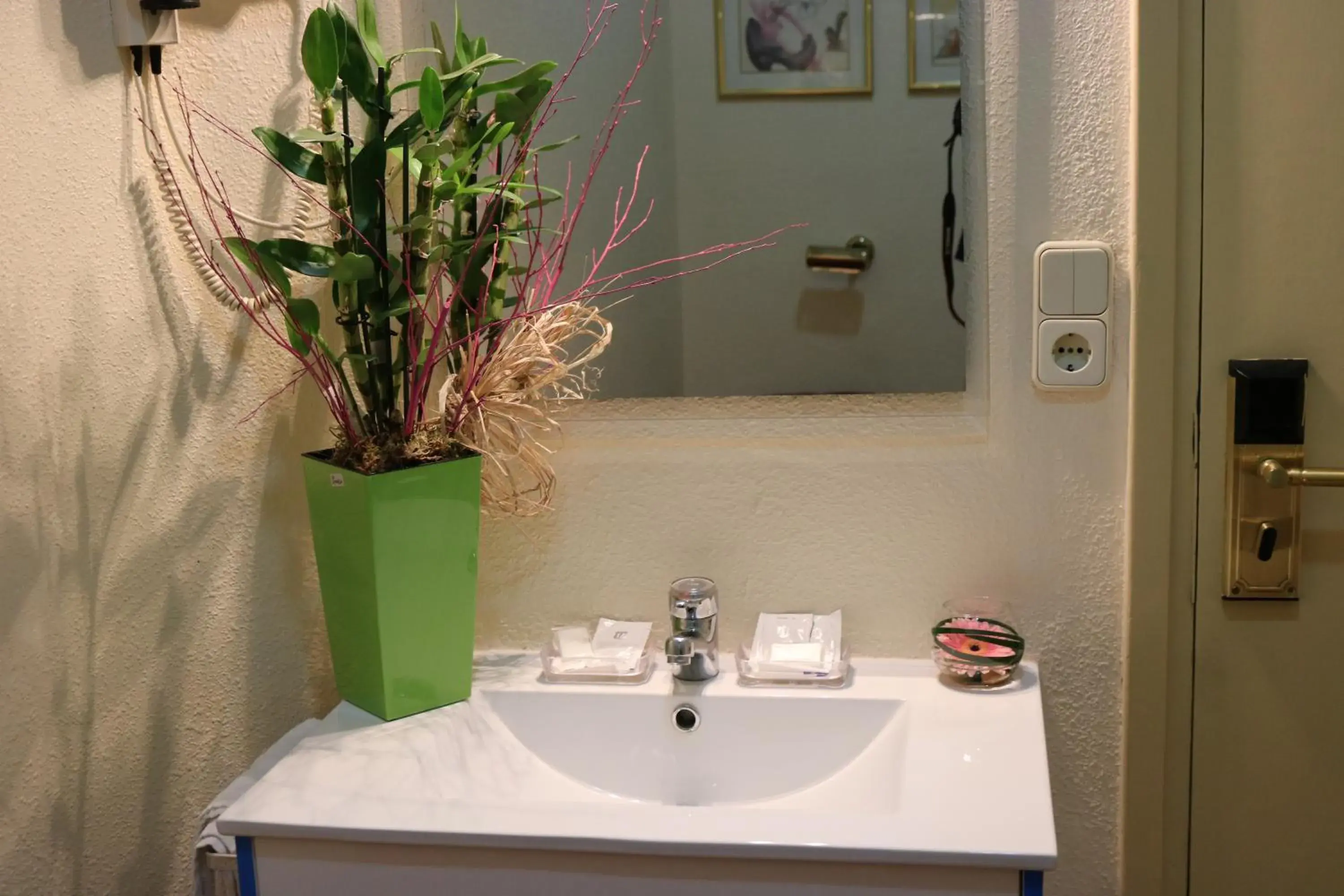 Other, Bathroom in Hostal Hispano - Argentino