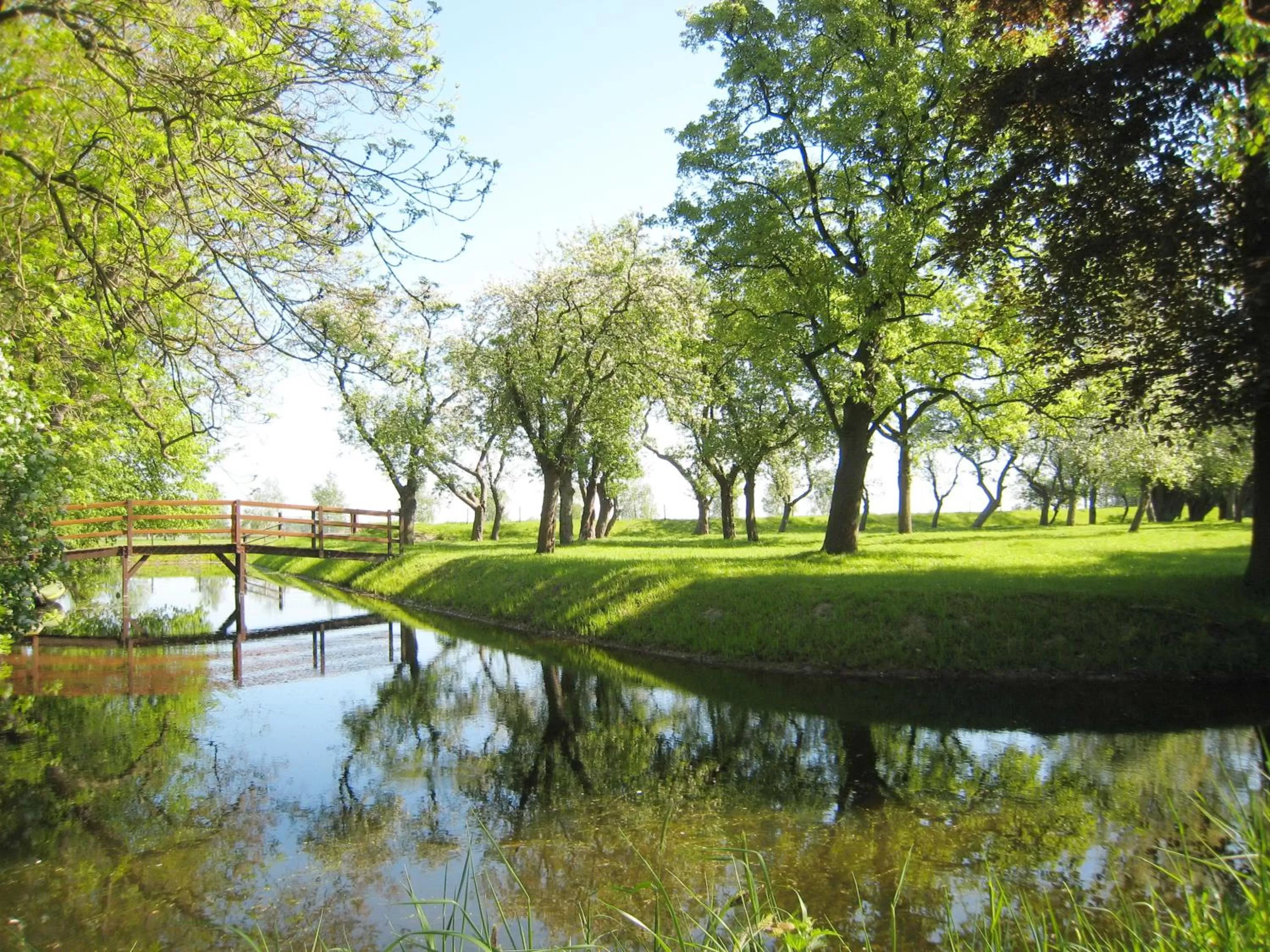 Staff in Hotel Am Markt Nordenham