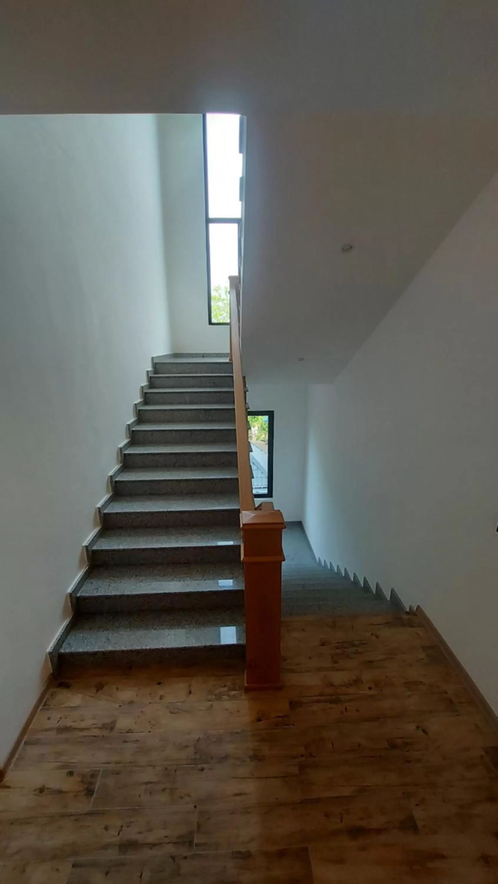 Property building in Level Up Hotel & Restaurant