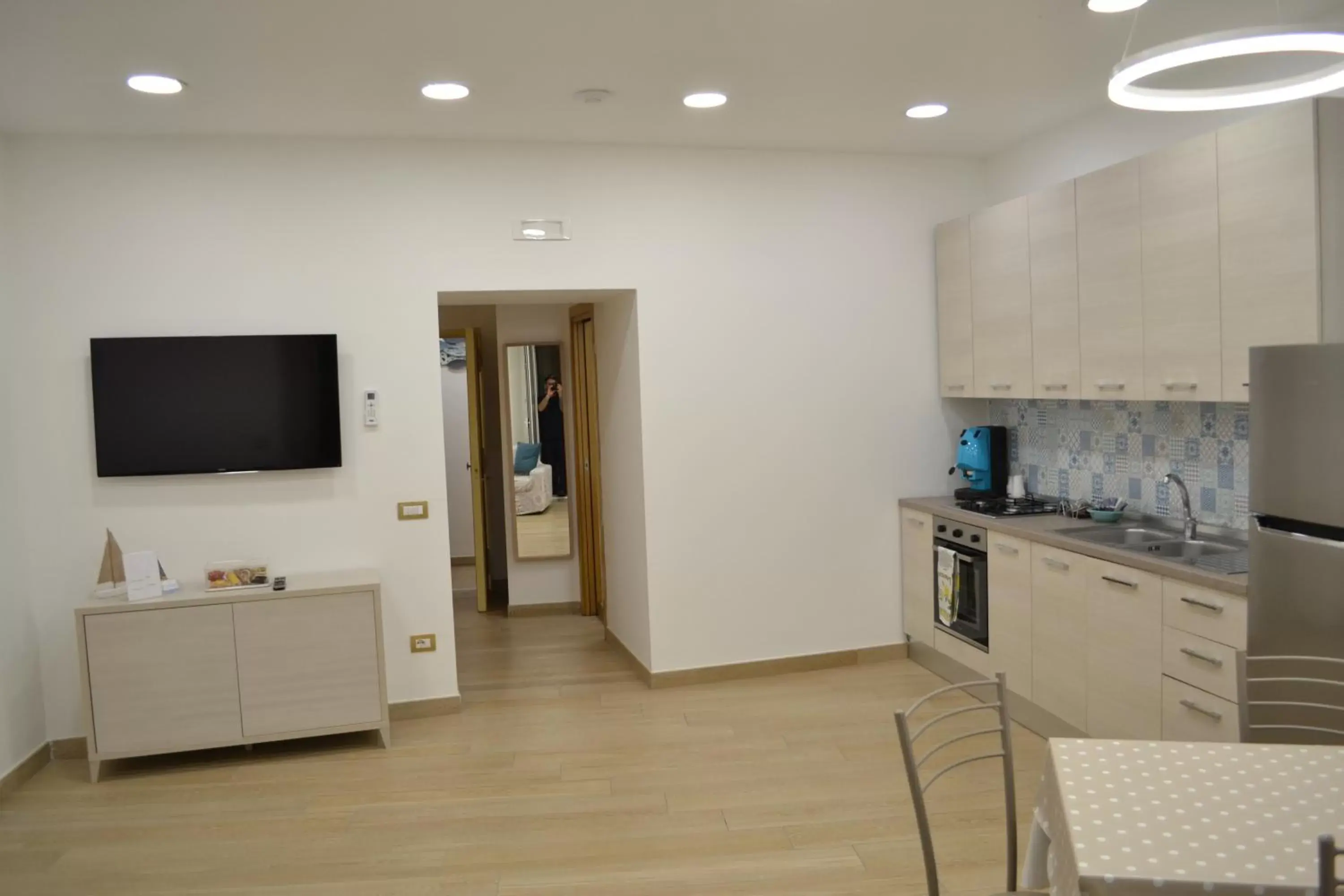 Apartment in Antica Capri Apartment in Antica Capri