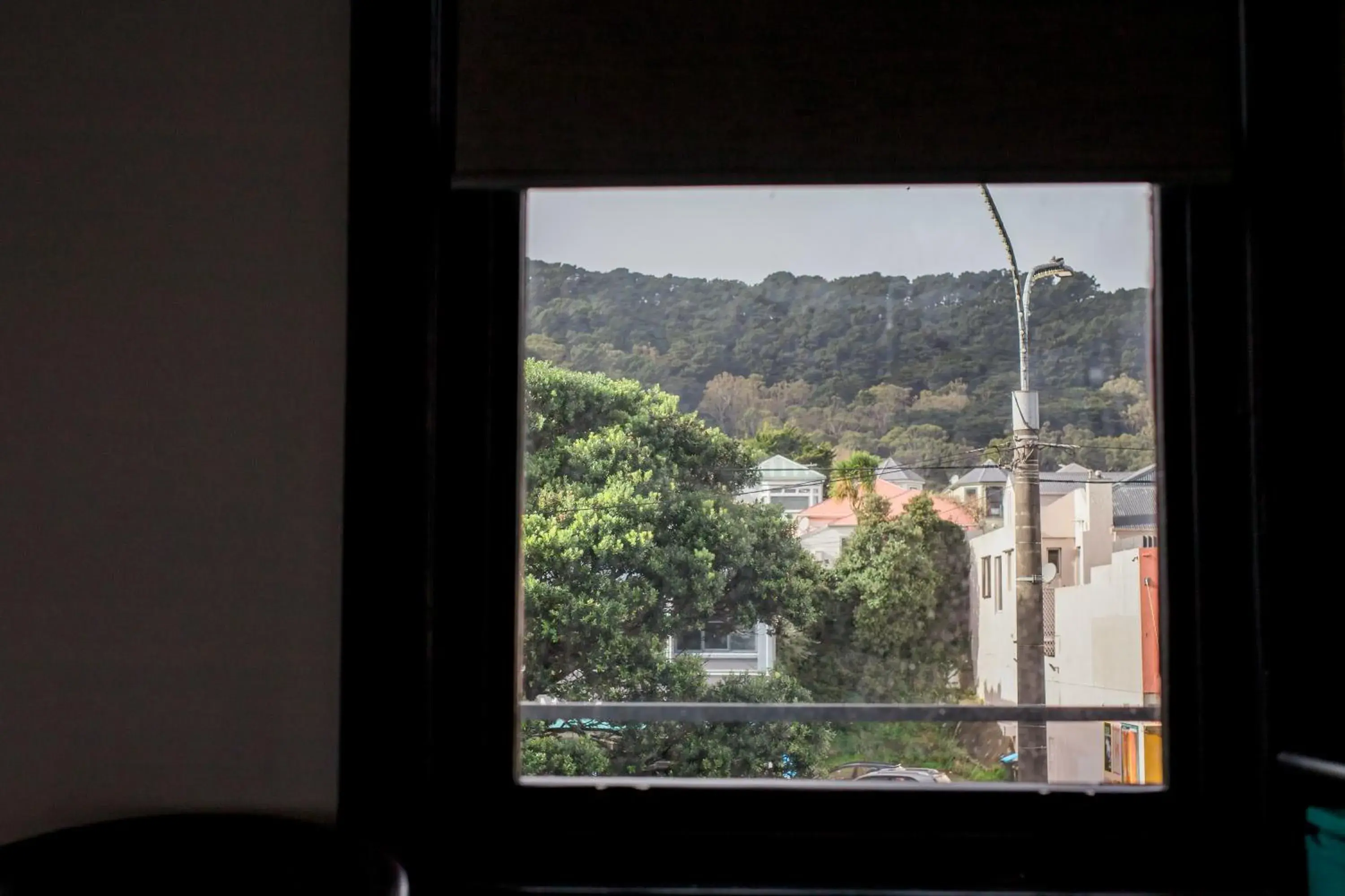 View (from property/room), Mountain View in The Cambridge Hotel