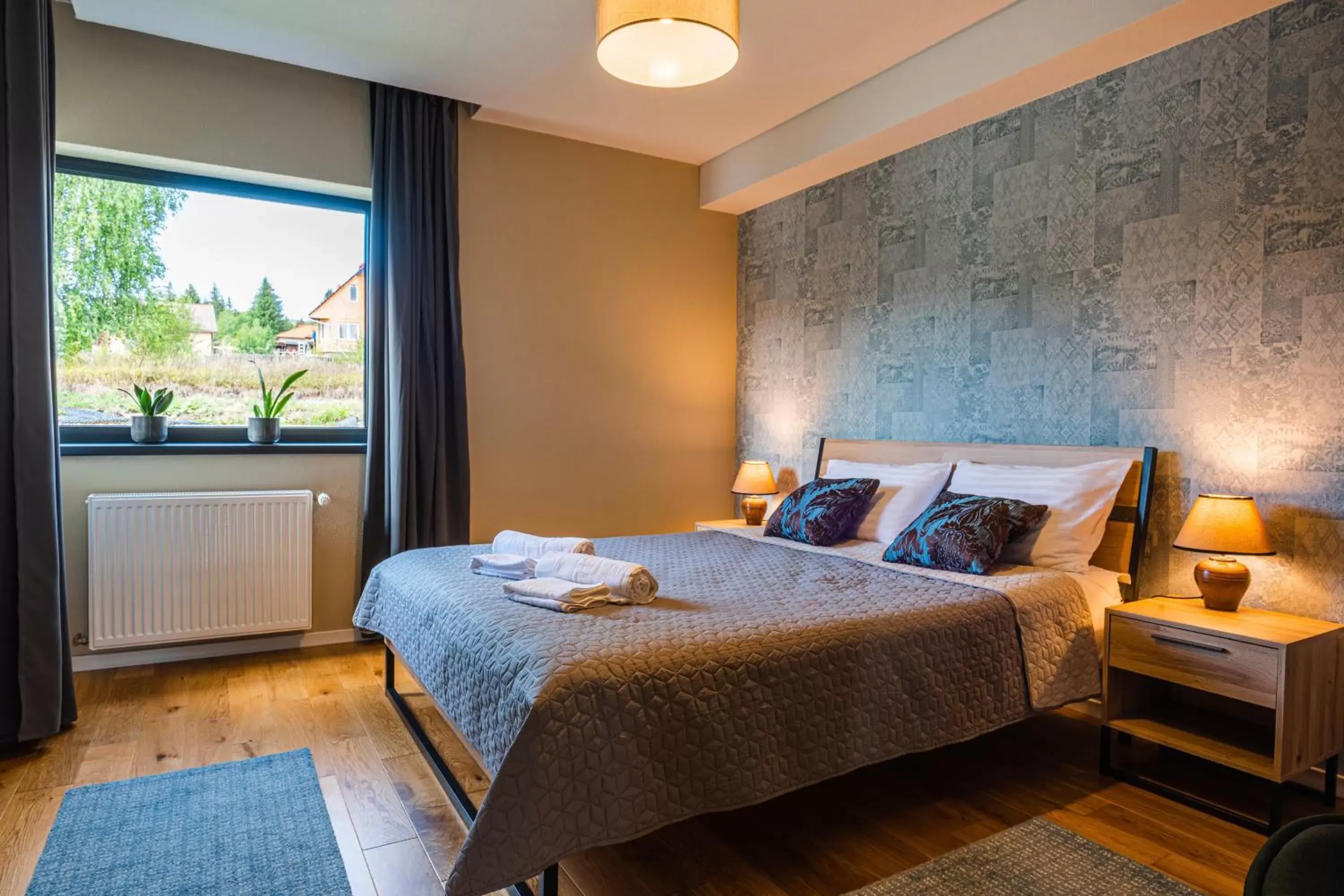 Apartment - Split Level in Bazalt Apartments Apartment - Split Level in Bazalt Apartments