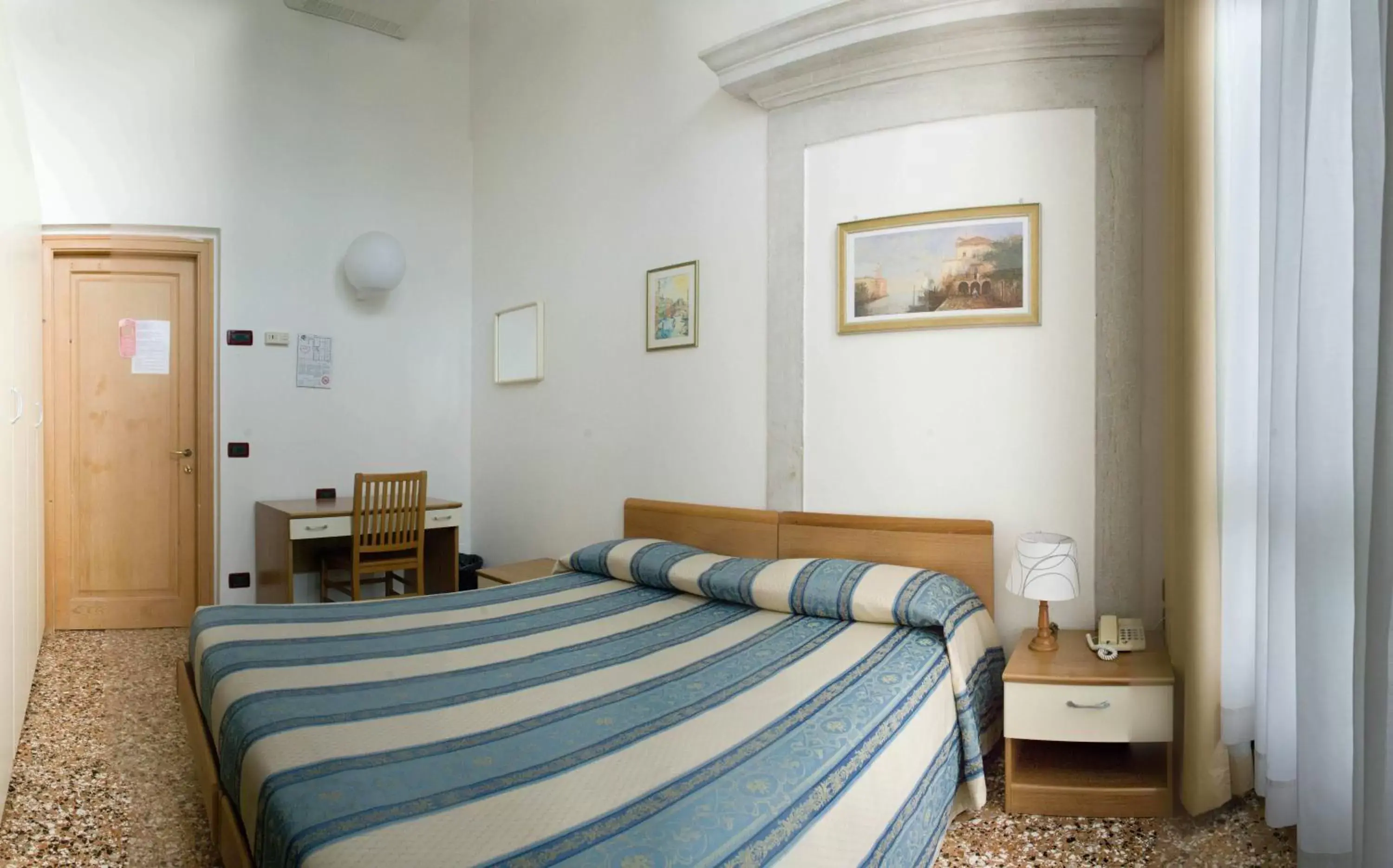 Double or Twin Room in Casa Sant'Andrea