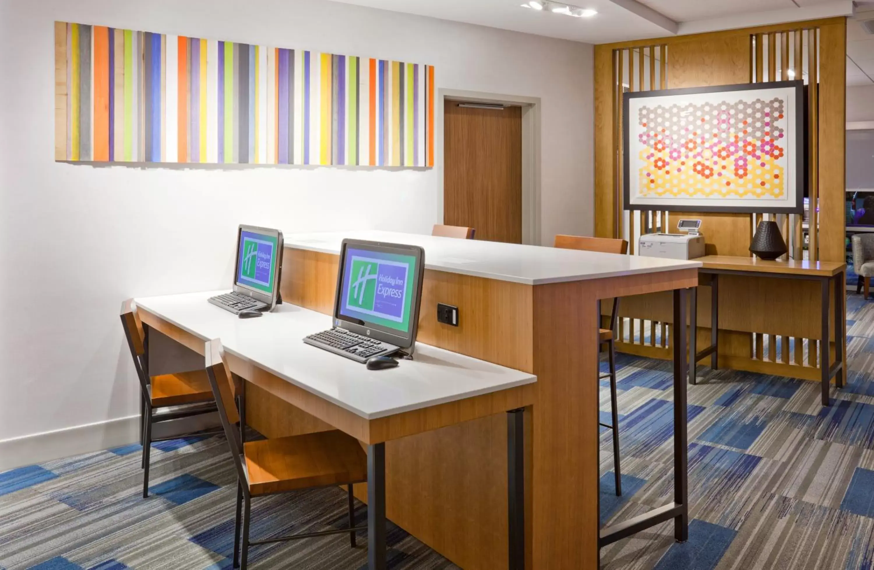 Other in Holiday Inn Express and Suites Des Moines Downtown, an IHG Hotel