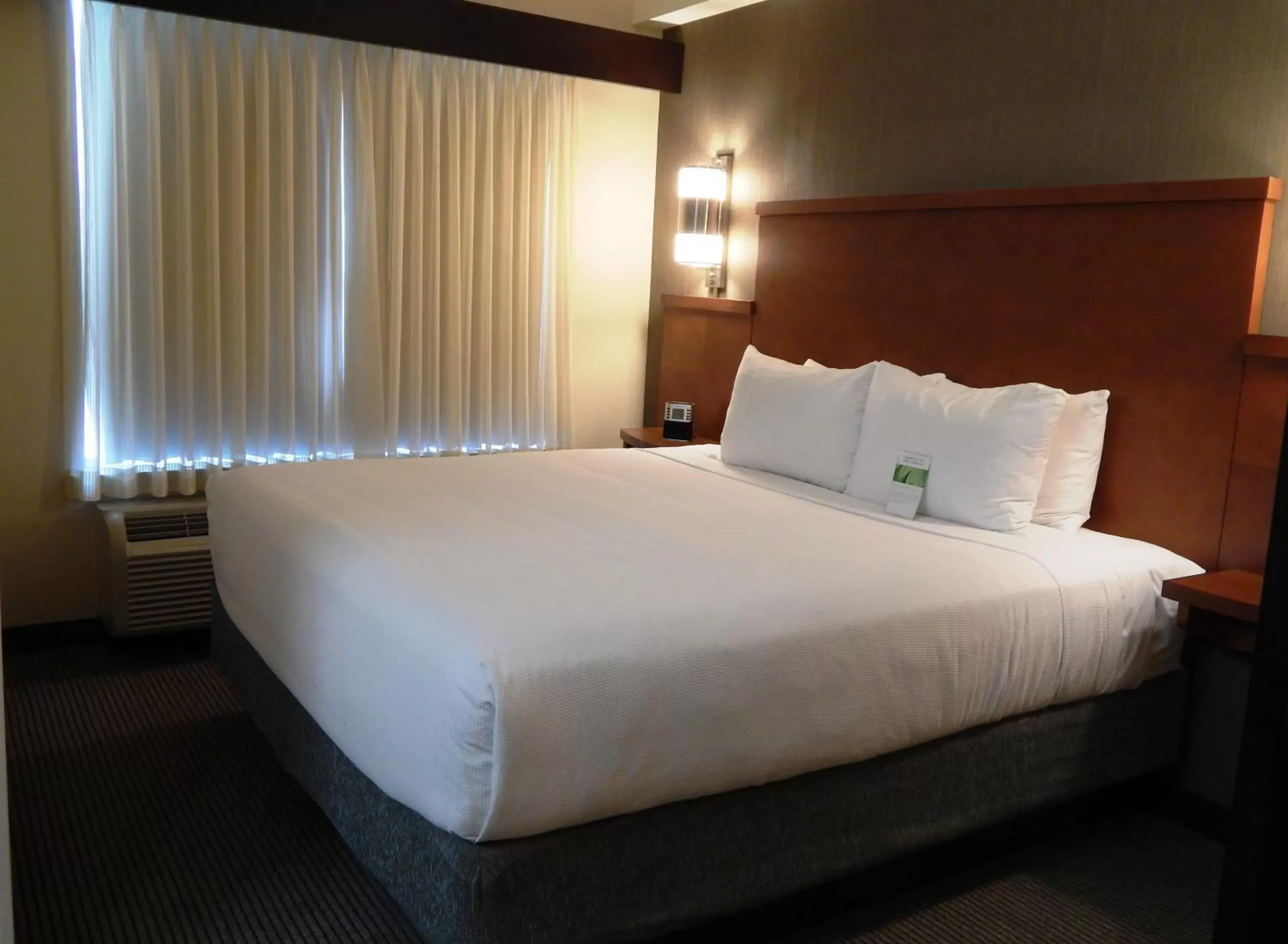 King Room with Sofa Bed in Hyatt Place Corpus Christi