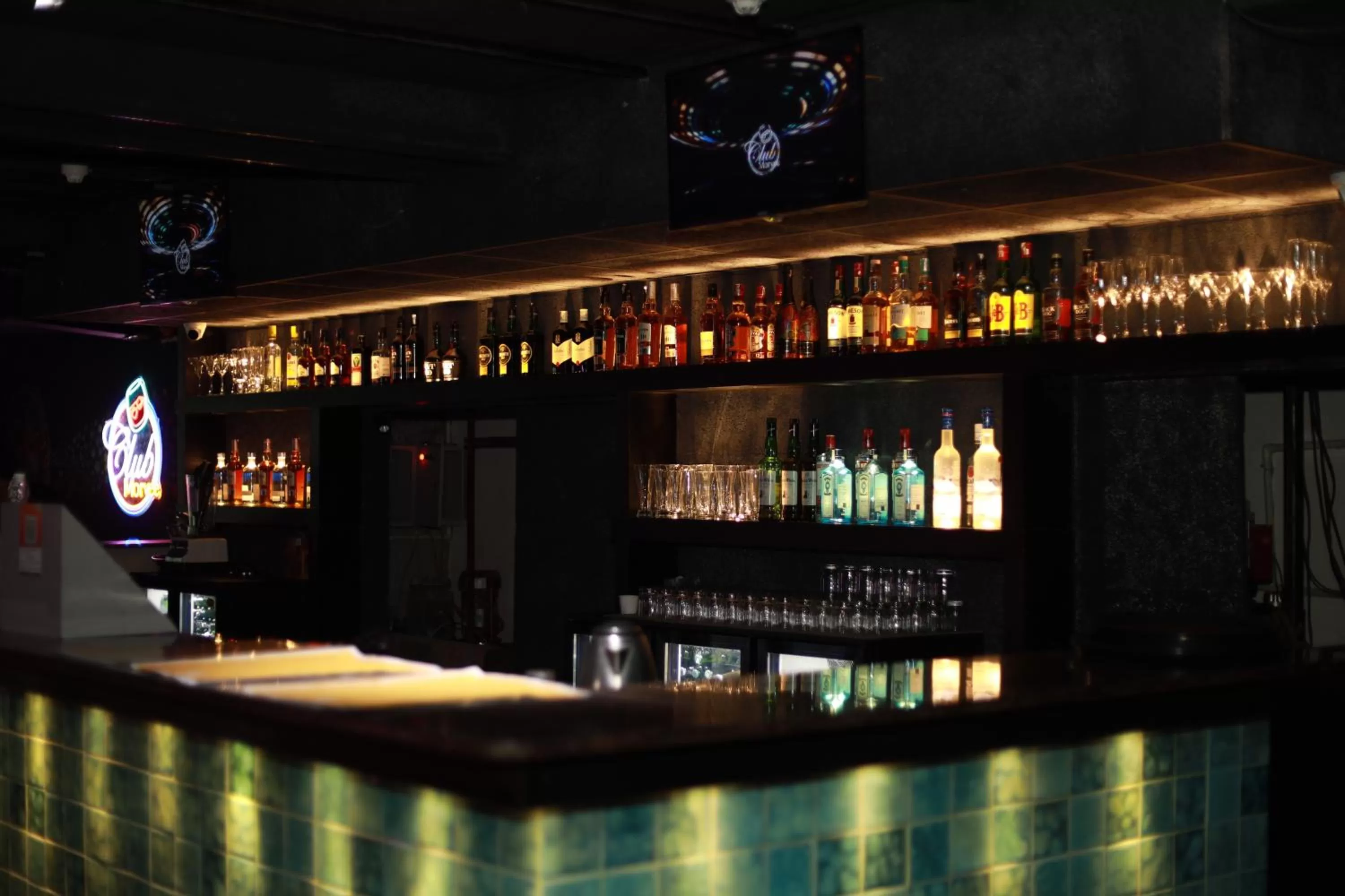 Nightclub / DJ, Lounge/Bar in Morvee Hotels Durgapur