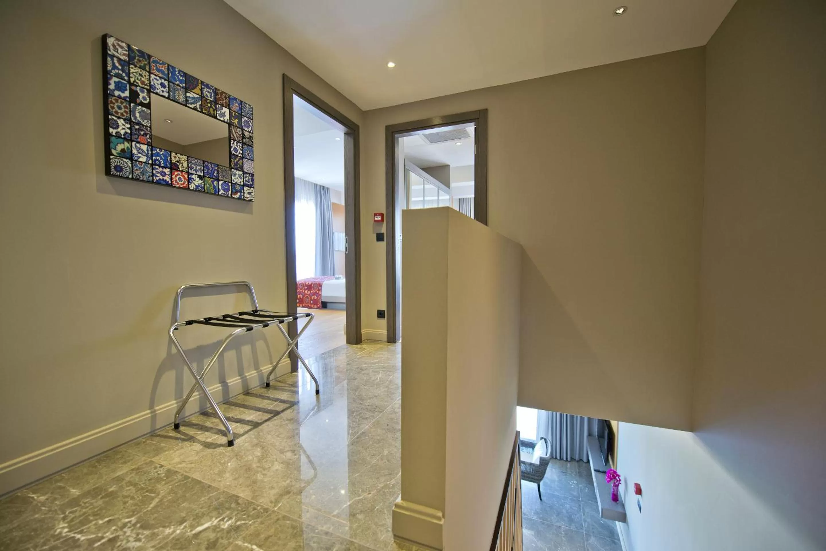 Two-Bedroom Villa with Private Pool in Ramada Resort by Wyndham Bodrum