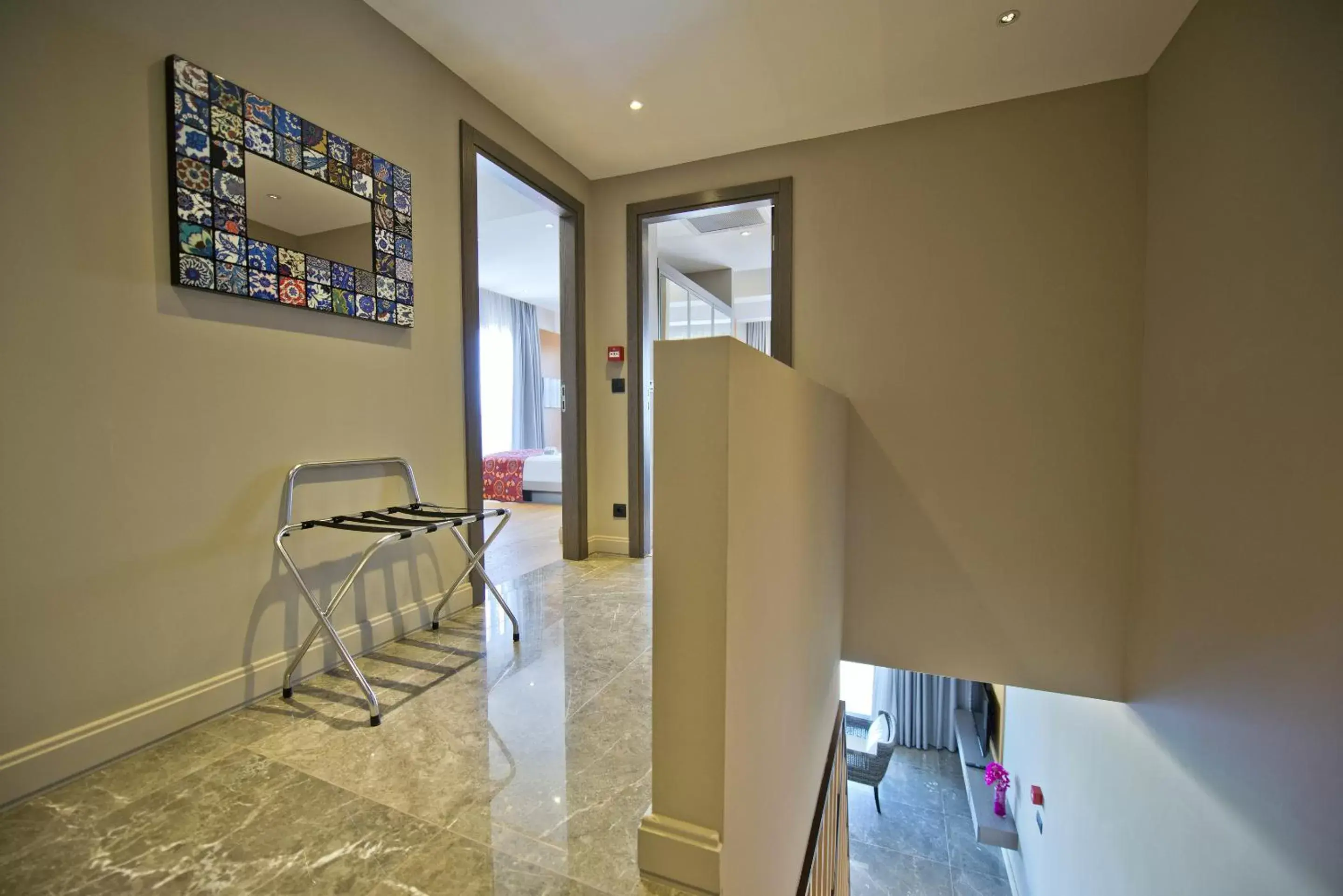 Two-Bedroom Villa with Private Pool in Ramada Resort by Wyndham Bodrum Two-Bedroom Villa with Private Pool in Ramada Resort by Wyndham Bodrum